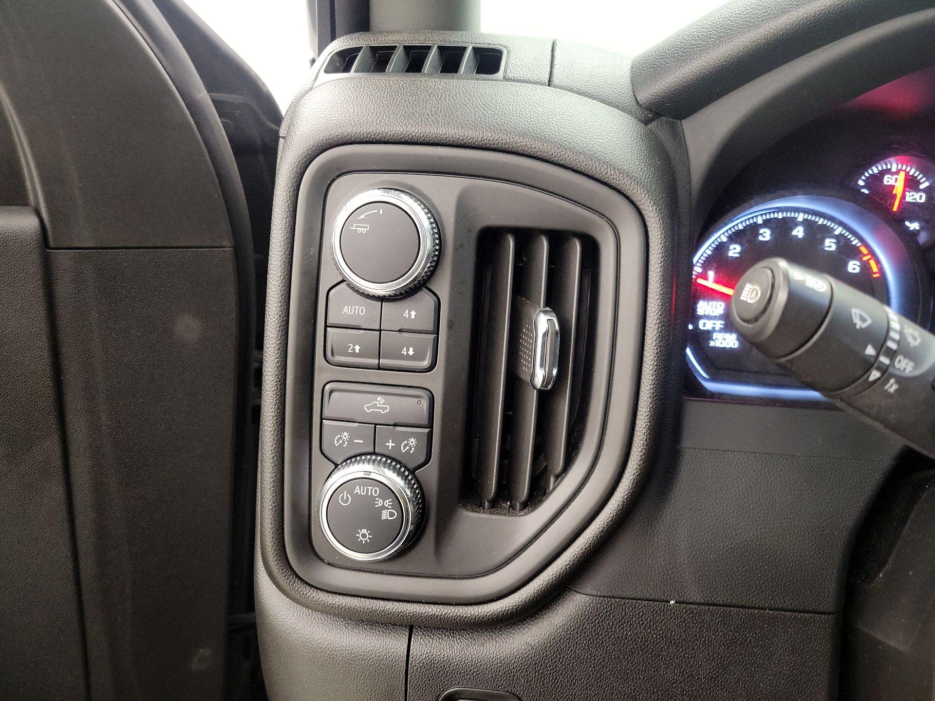 Thumbnail: 2023 GMC Sierra 1500 - 13