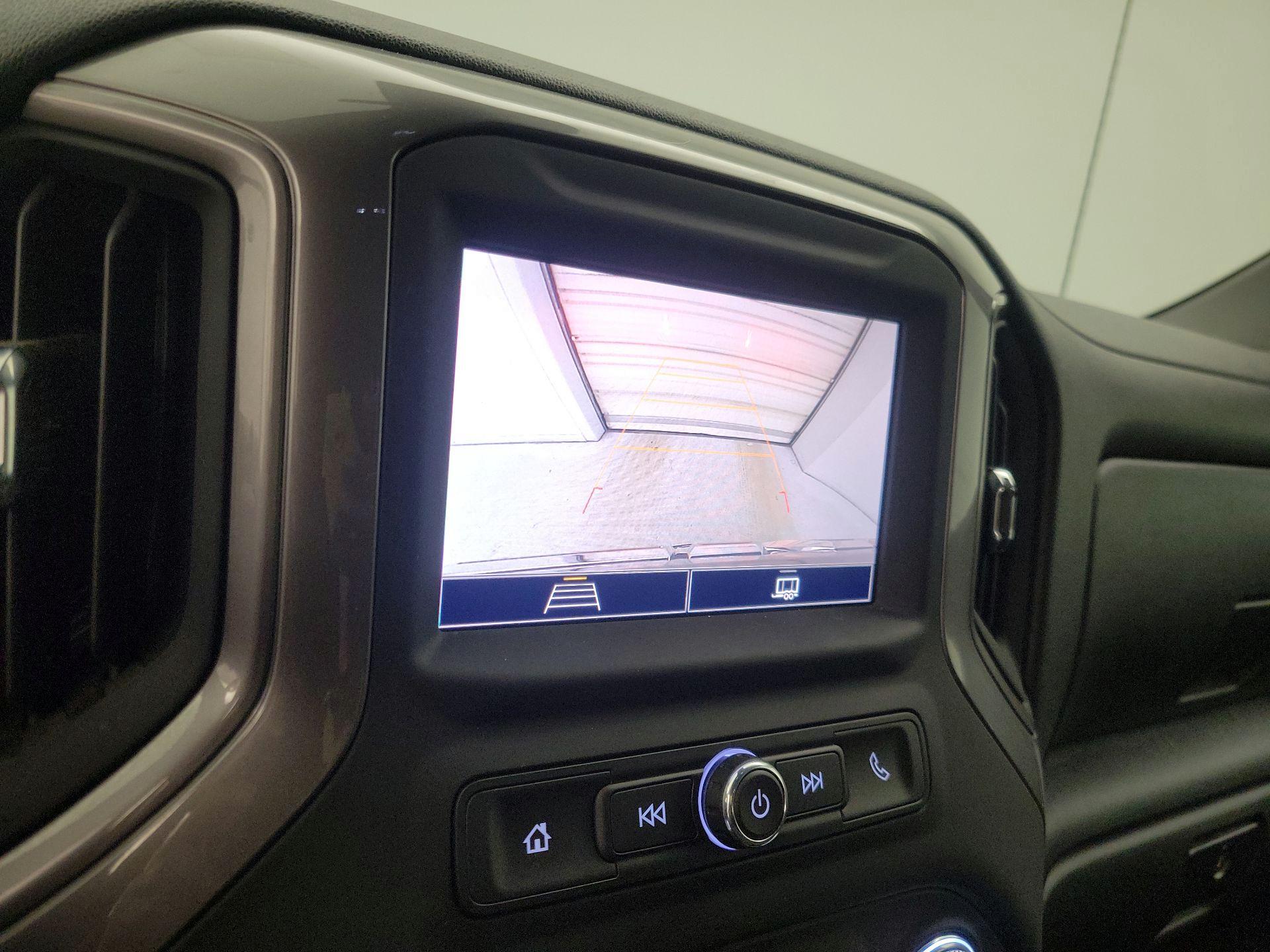 Thumbnail: 2023 GMC Sierra 1500 - 14