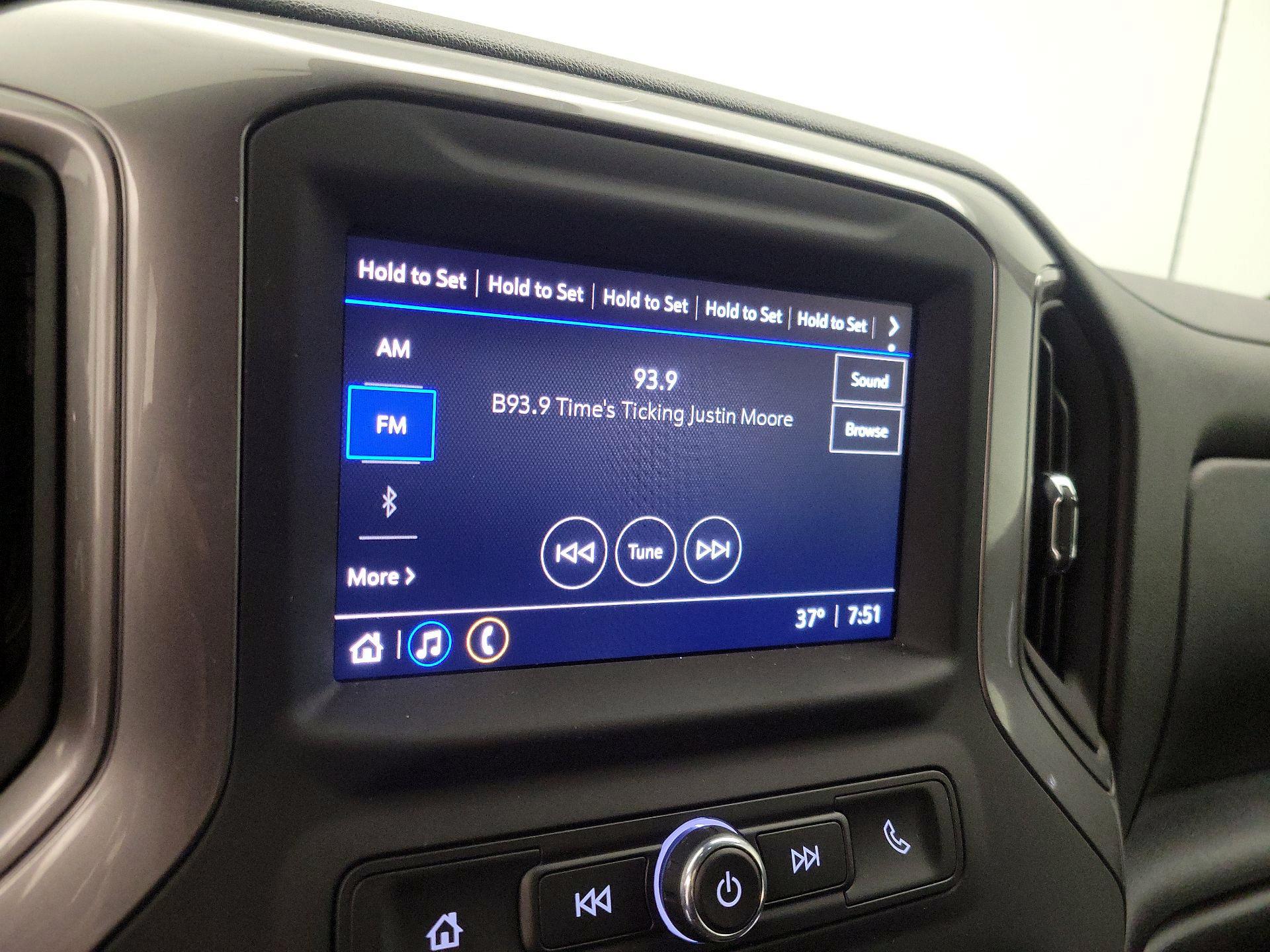 Thumbnail: 2023 GMC Sierra 1500 - 15