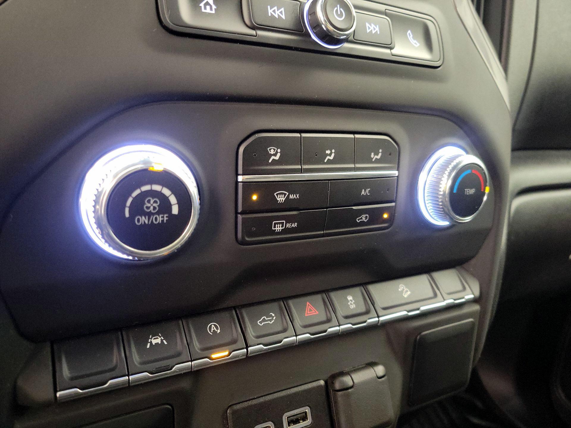 Thumbnail: 2023 GMC Sierra 1500 - 16