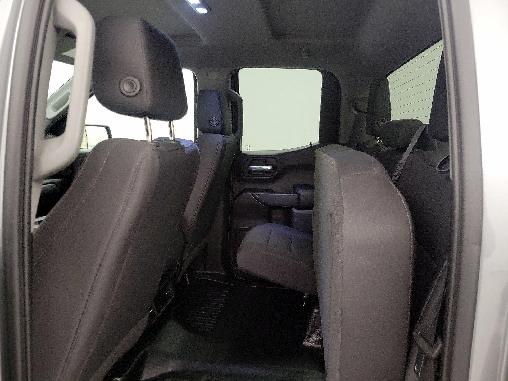 Thumbnail: 2023 GMC Sierra 1500 - 19