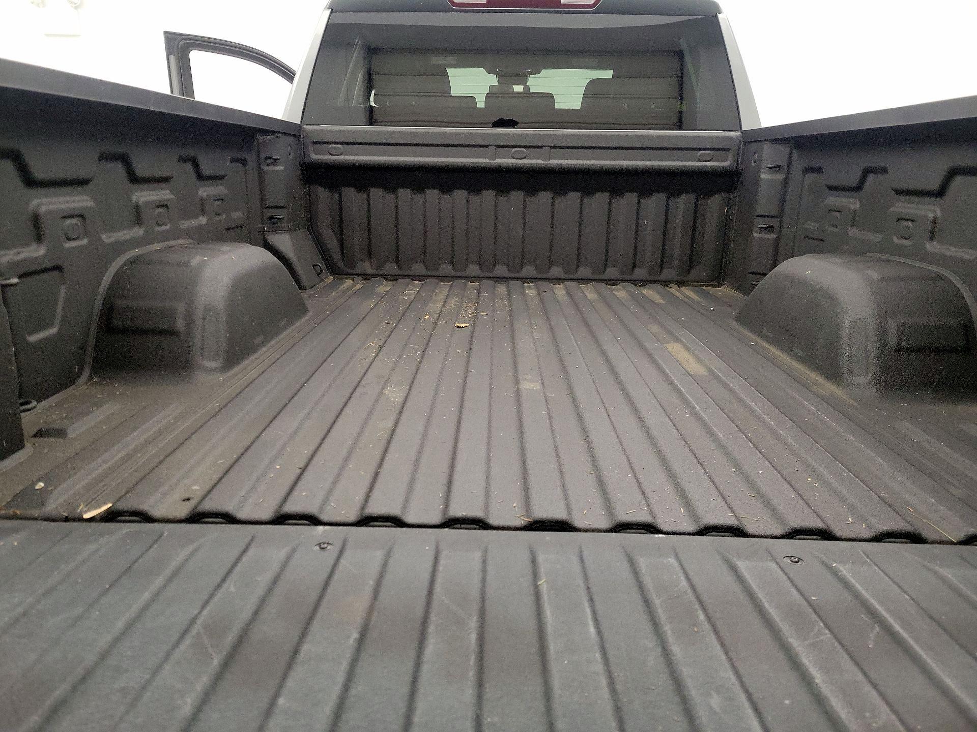 Thumbnail: 2023 GMC Sierra 1500 - 20