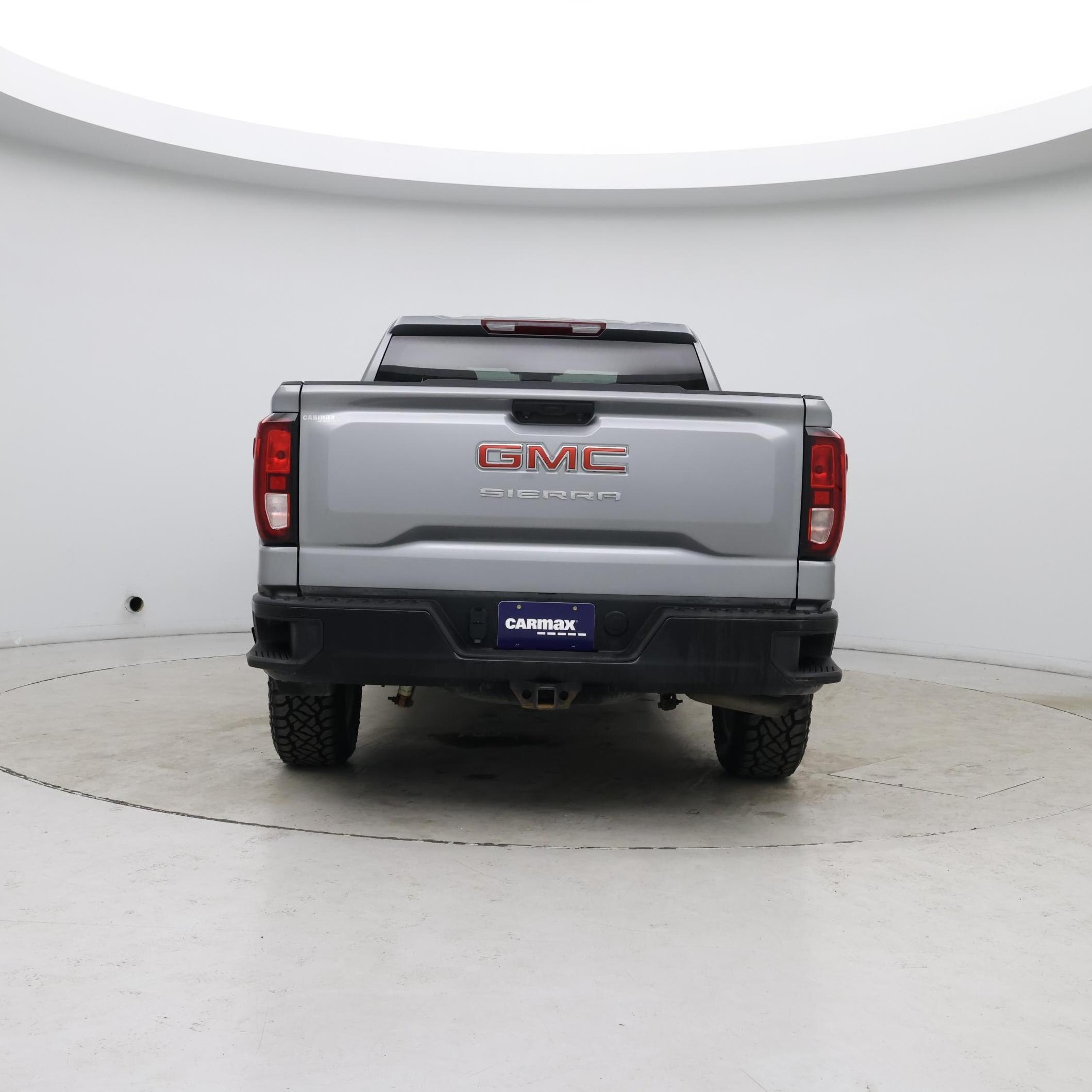 Thumbnail: 2023 GMC Sierra 1500 - 6