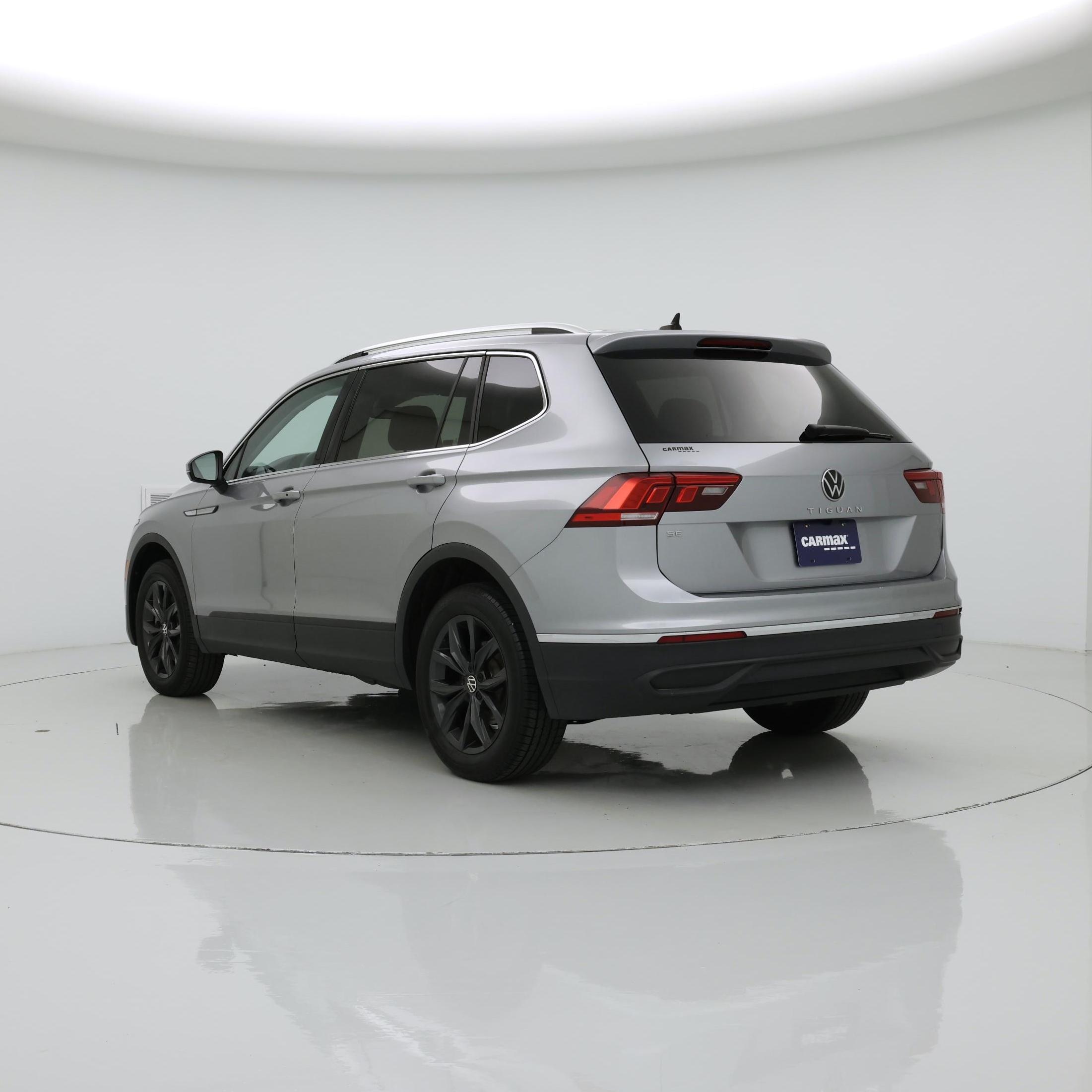 Thumbnail: 2024 Volkswagen Tiguan - 2