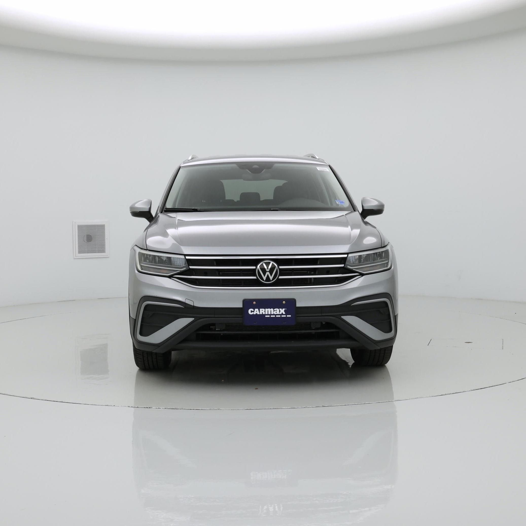 Thumbnail: 2024 Volkswagen Tiguan - 5
