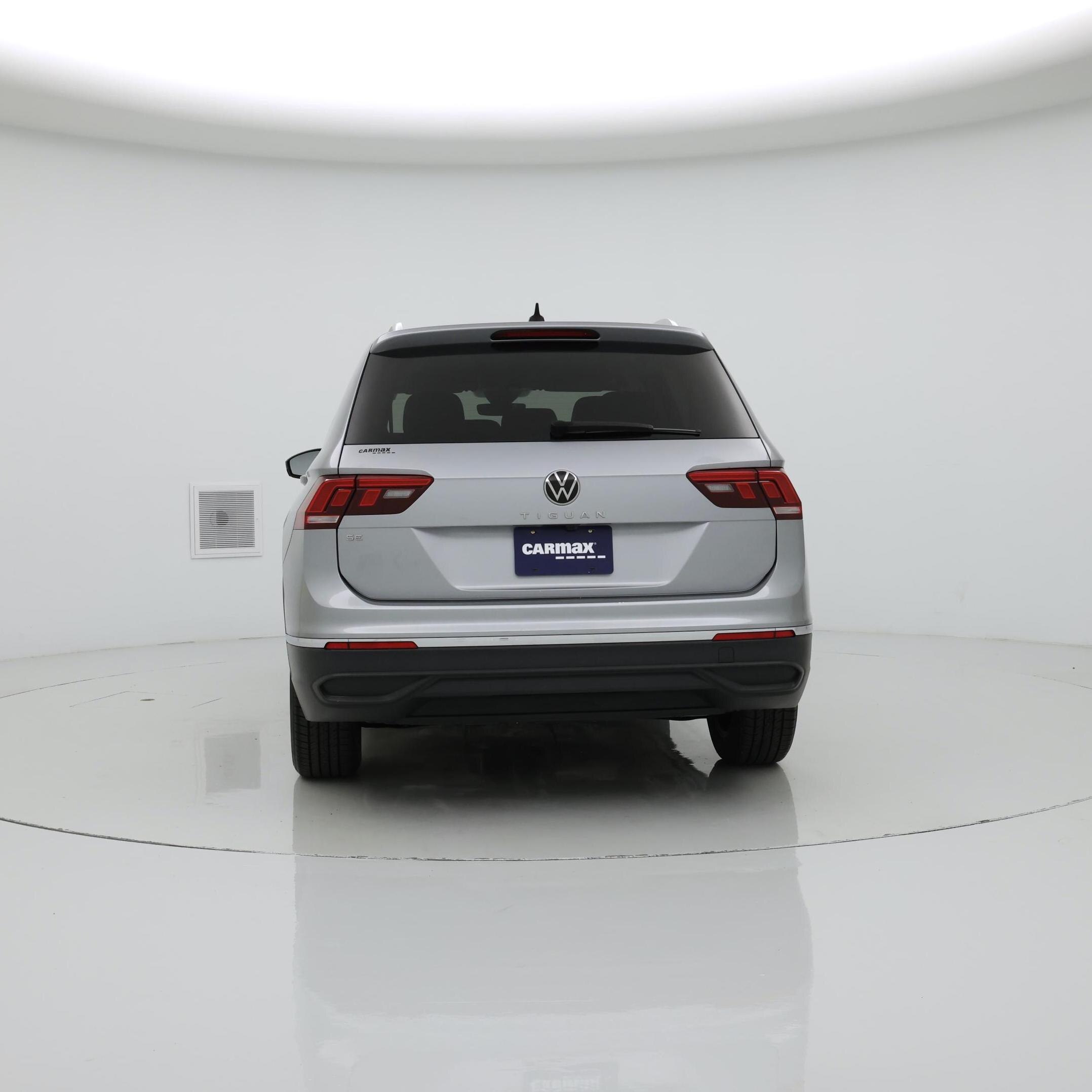 Thumbnail: 2024 Volkswagen Tiguan - 6