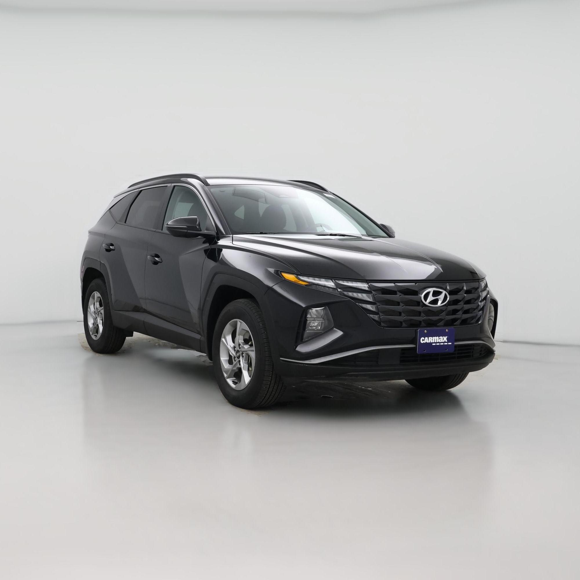 Thumbnail: 2023 Hyundai Tucson - 1