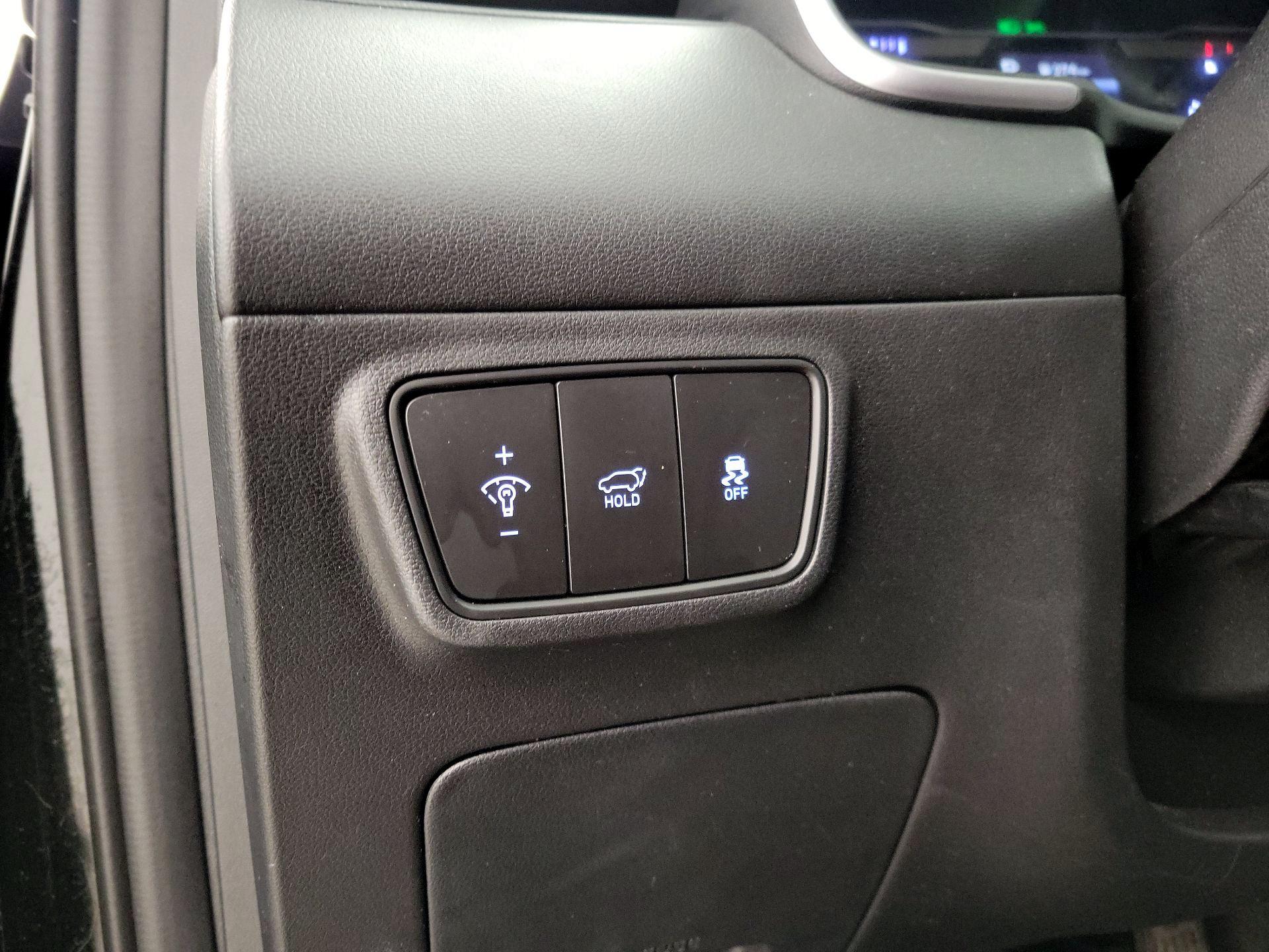 Thumbnail: 2023 Hyundai Tucson - 13