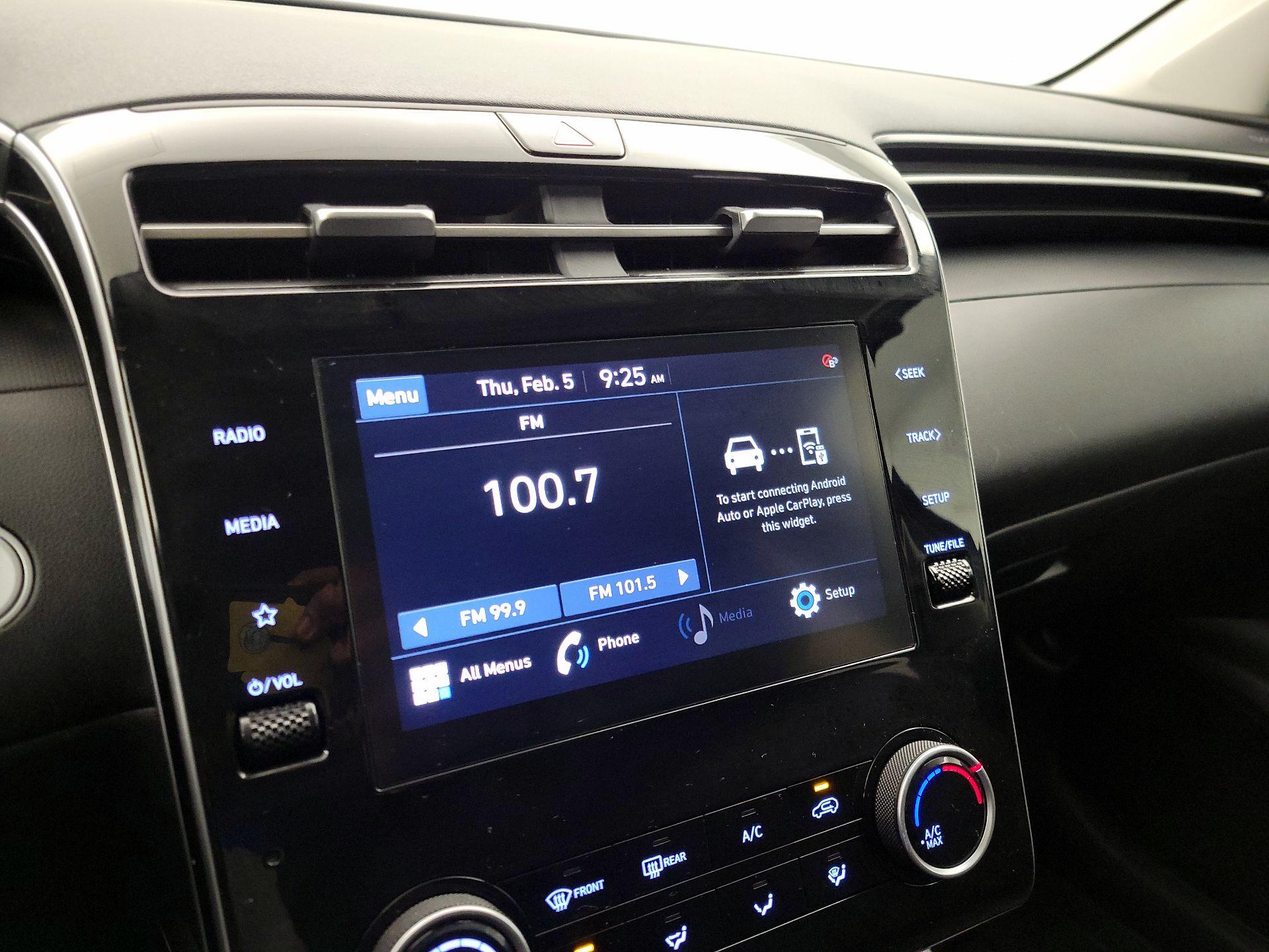 Thumbnail: 2023 Hyundai Tucson - 15