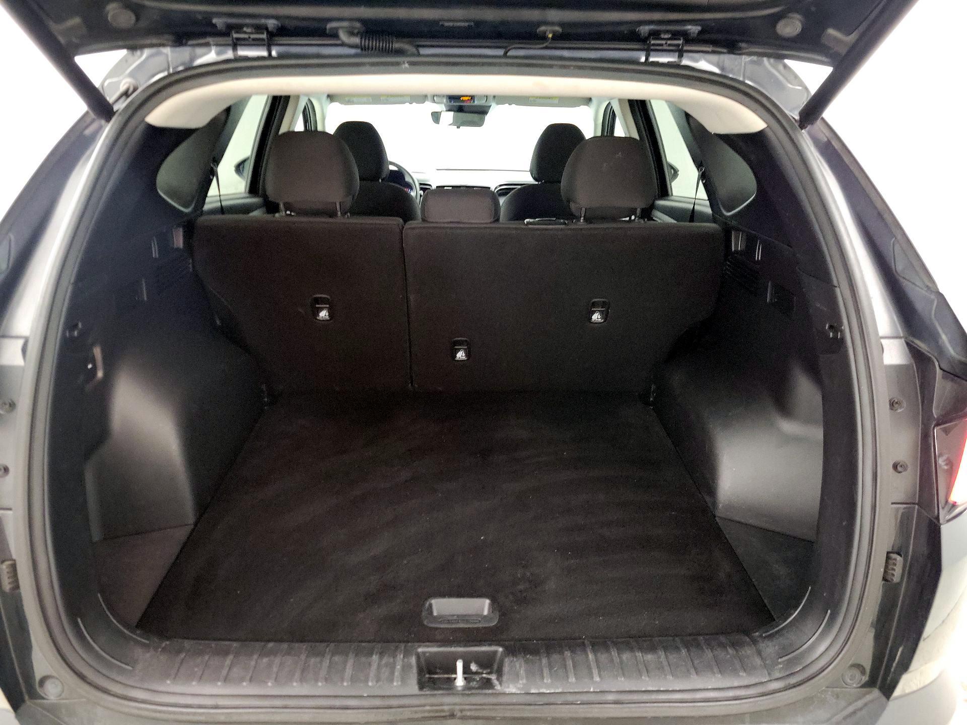 Thumbnail: 2023 Hyundai Tucson - 20