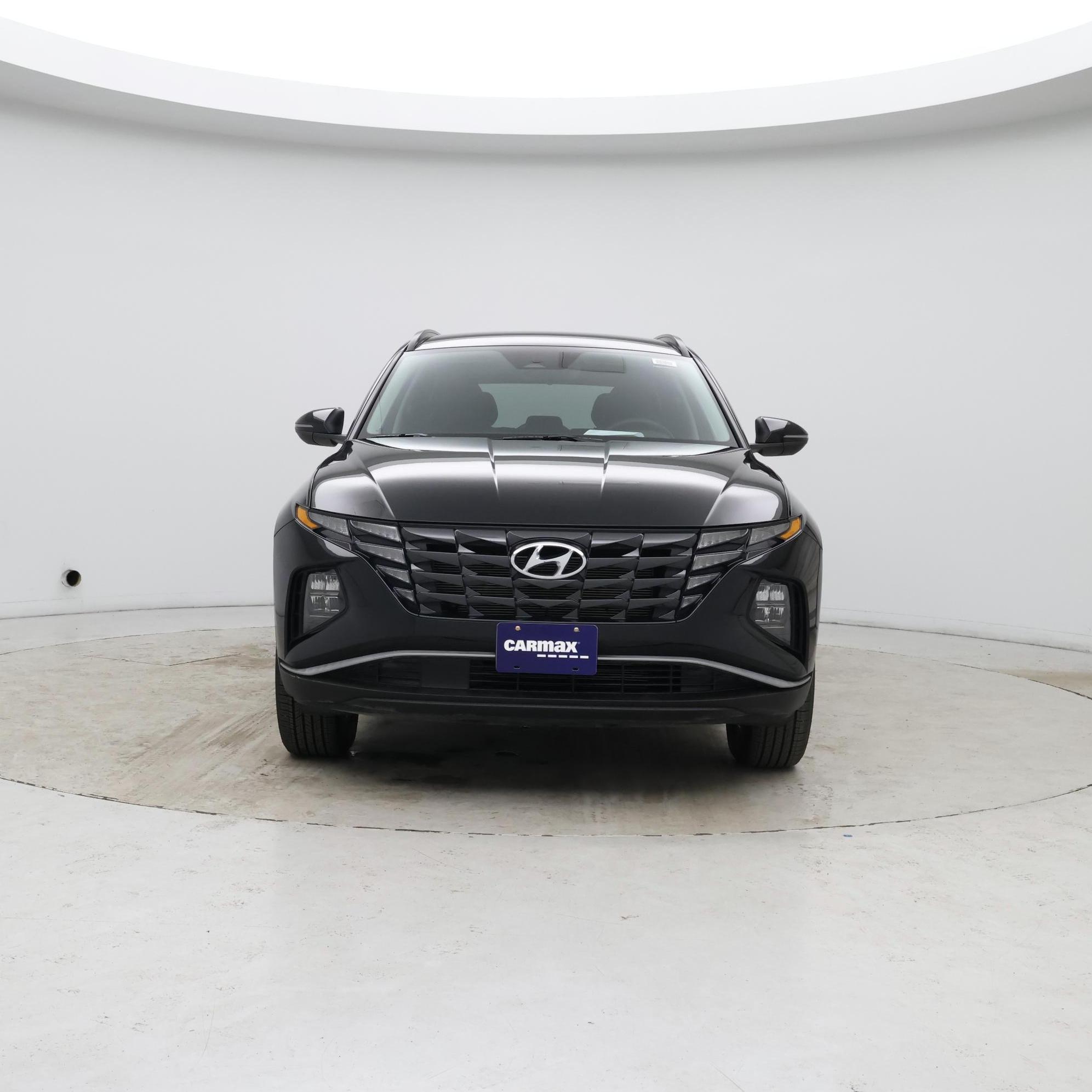 Thumbnail: 2023 Hyundai Tucson - 5