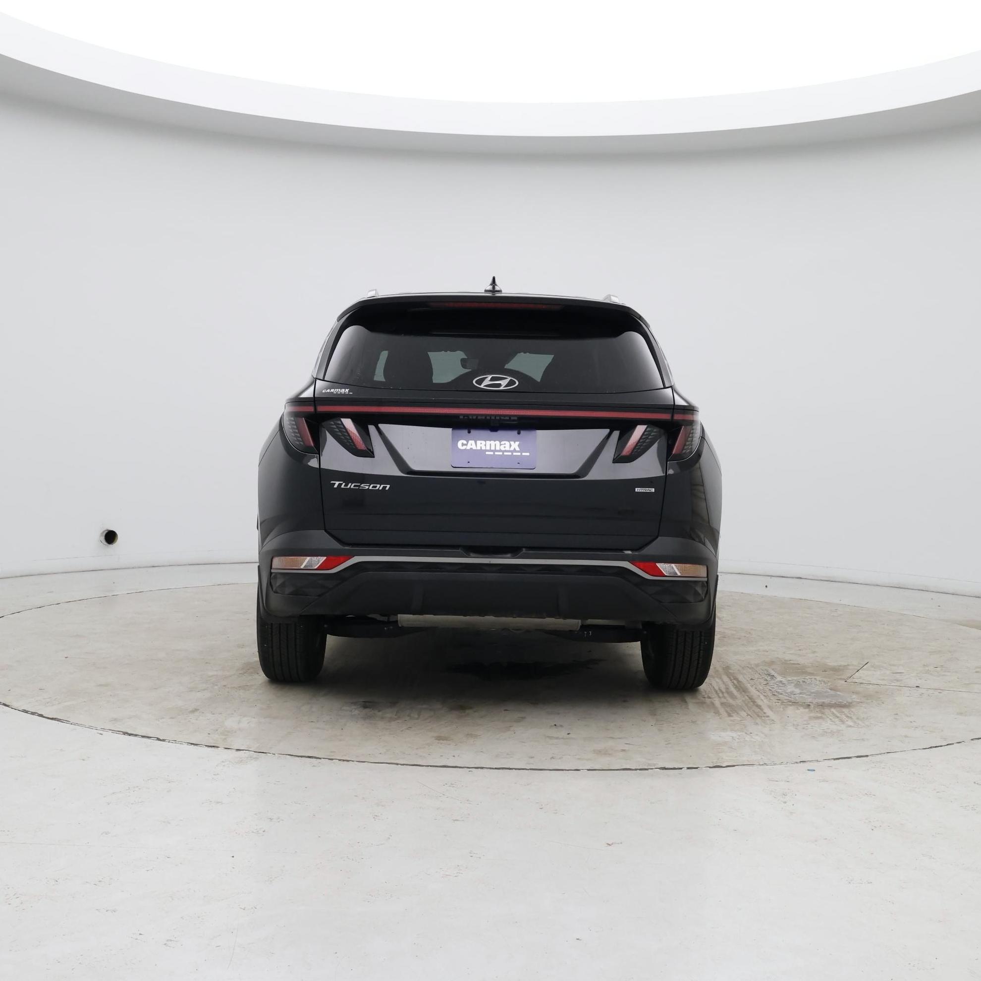 Thumbnail: 2023 Hyundai Tucson - 6