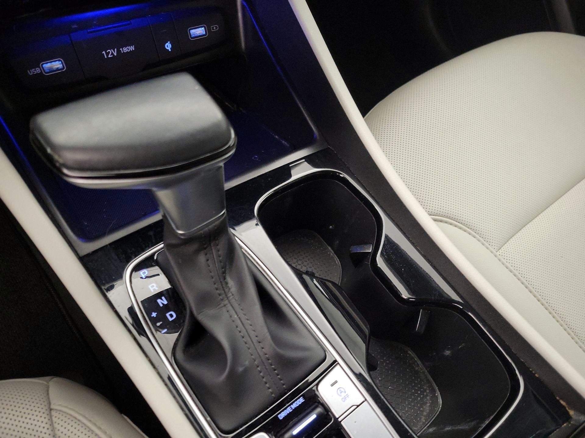 Thumbnail: 2023 Hyundai Tucson - 16