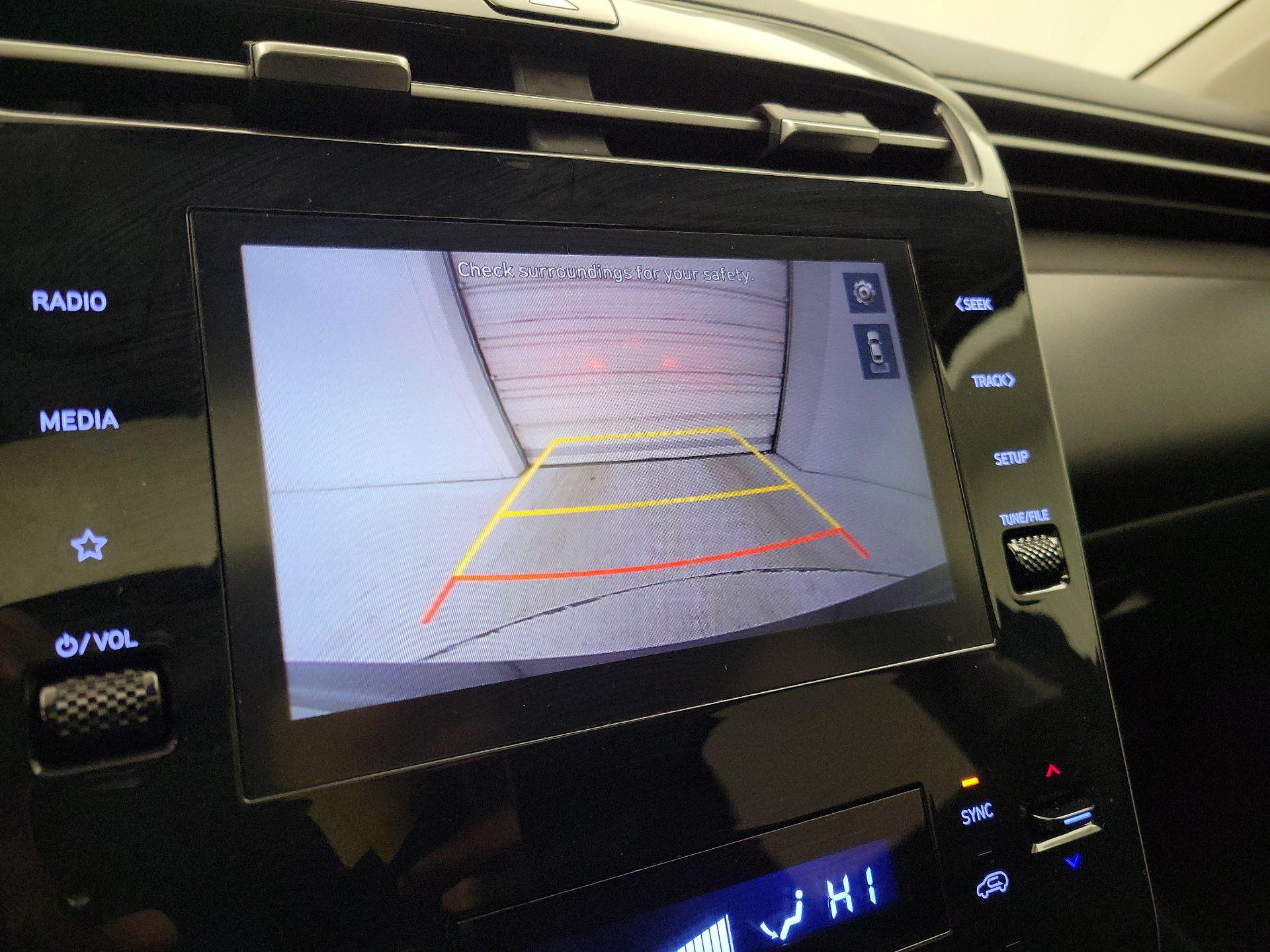 Thumbnail: 2023 Hyundai Tucson - 14