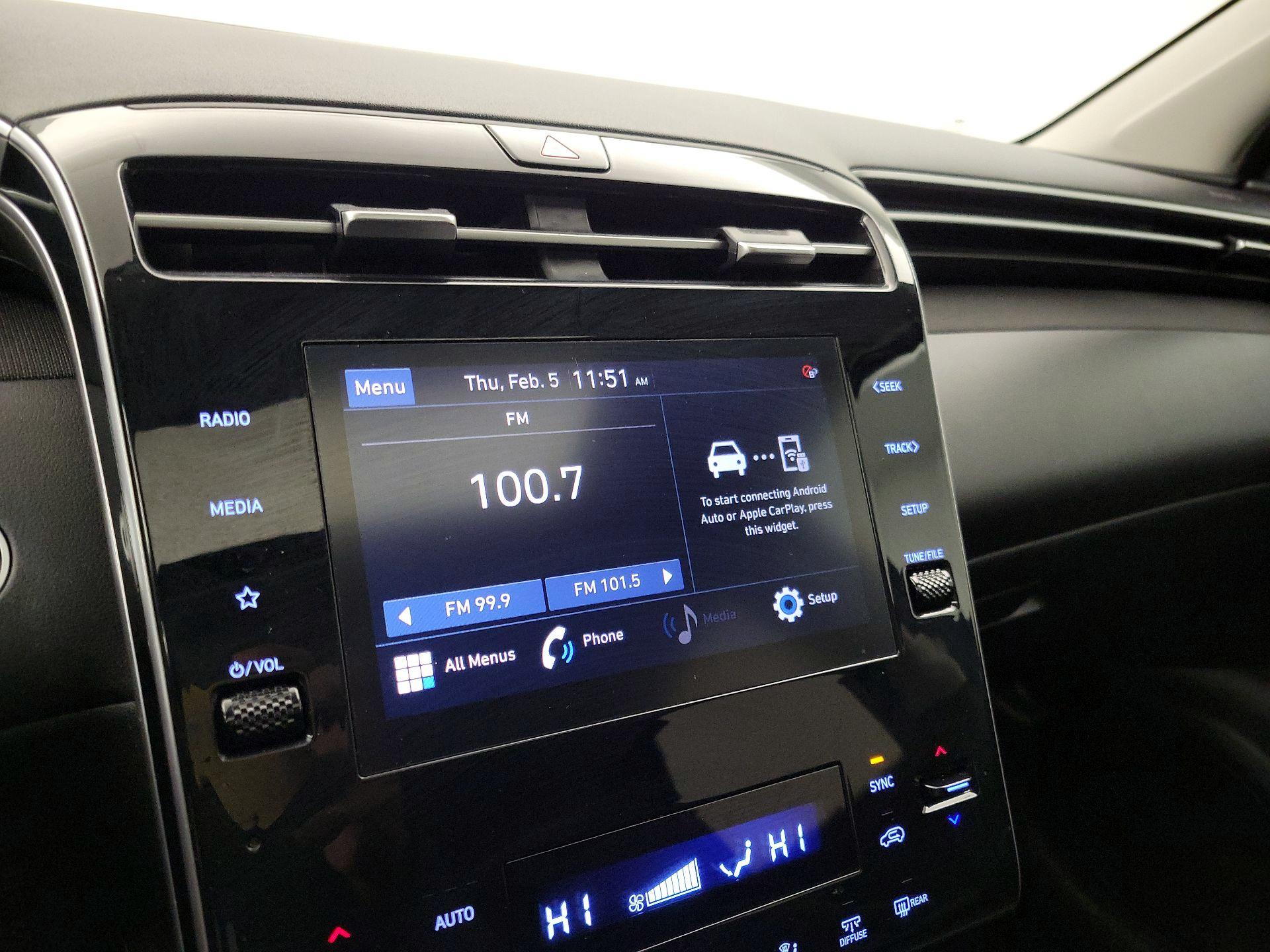 Thumbnail: 2023 Hyundai Tucson - 15