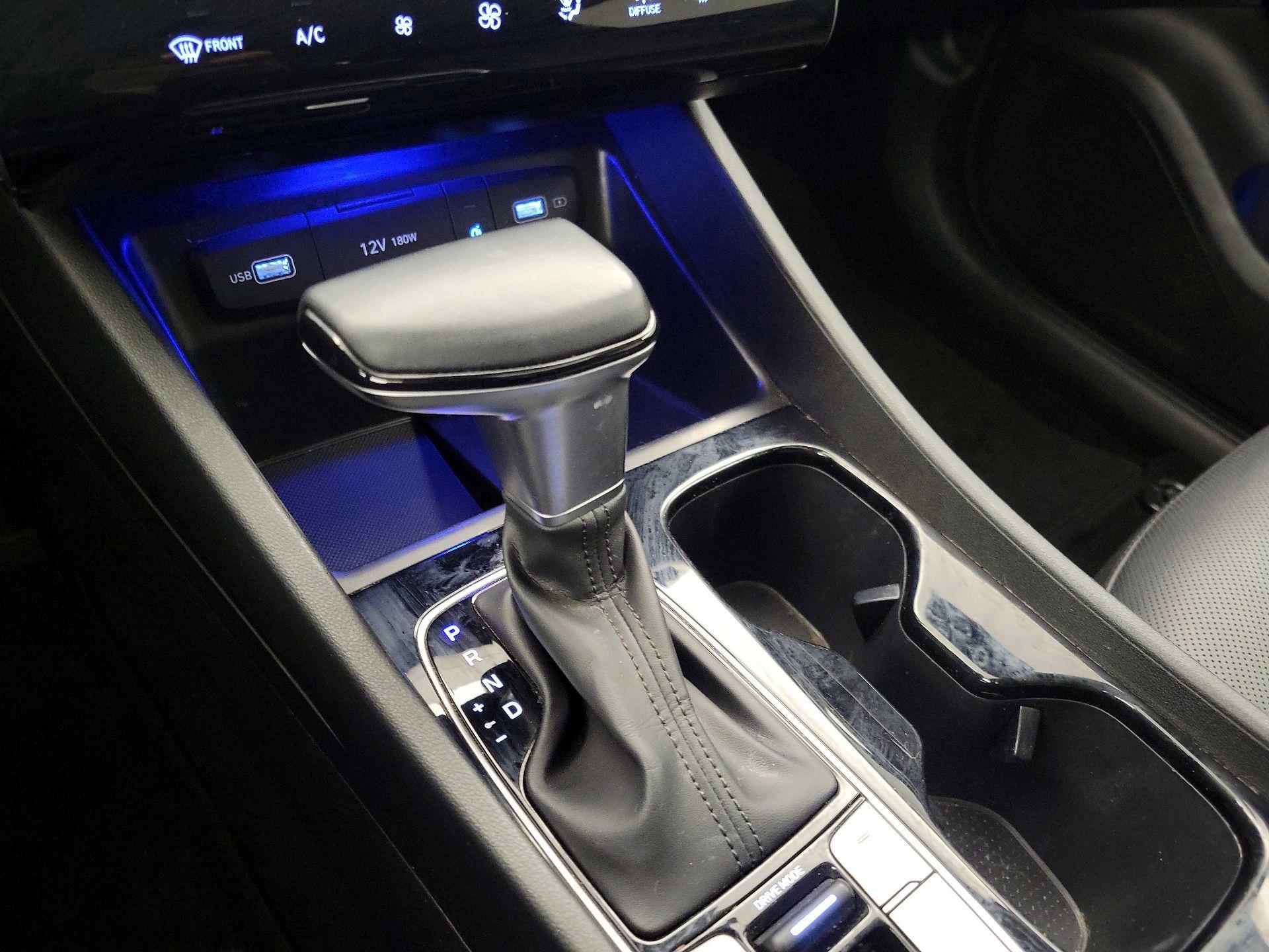 Thumbnail: 2023 Hyundai Tucson - 17