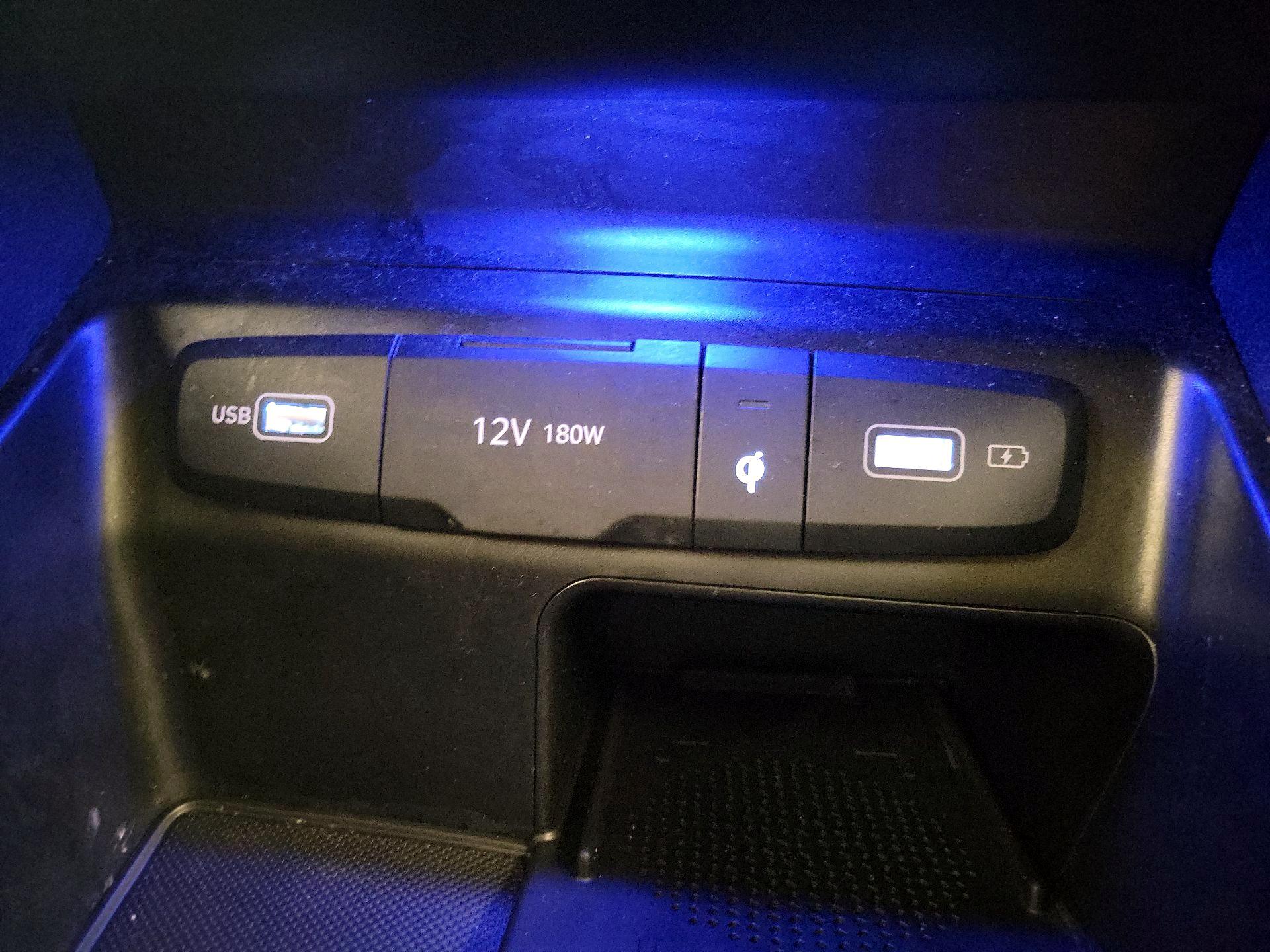 Thumbnail: 2023 Hyundai Tucson - 18