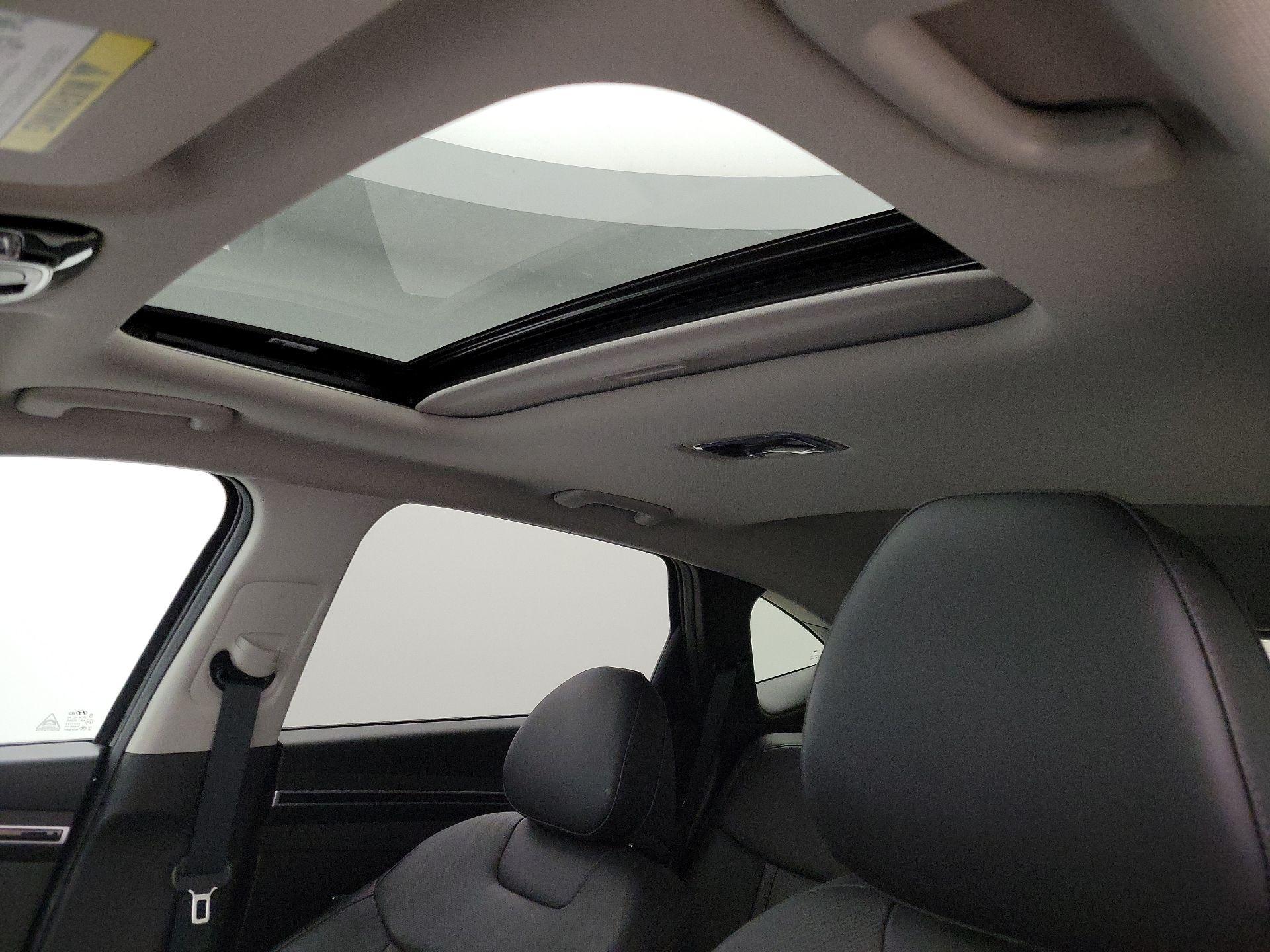 Thumbnail: 2023 Hyundai Tucson - 19