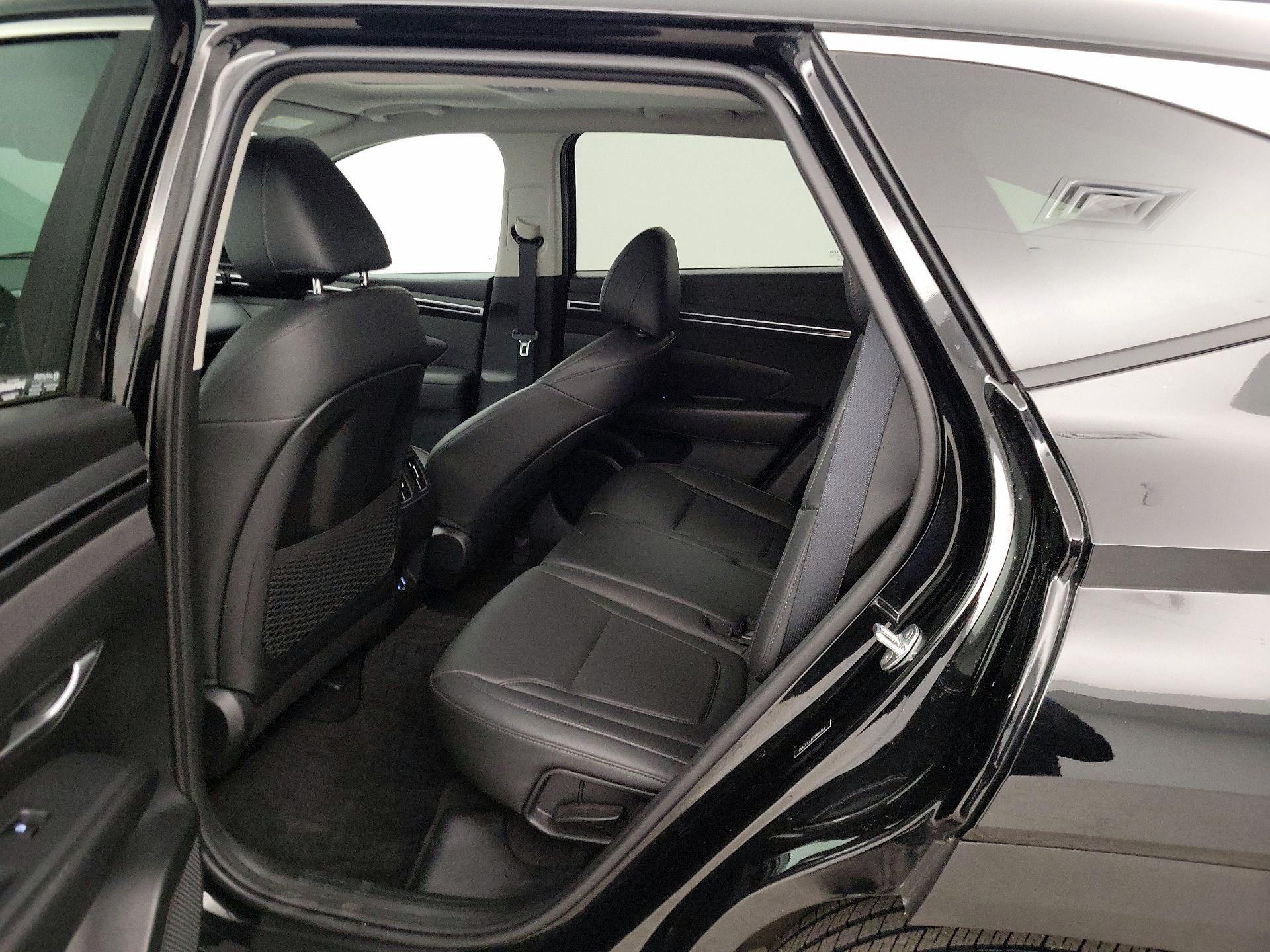 Thumbnail: 2023 Hyundai Tucson - 20