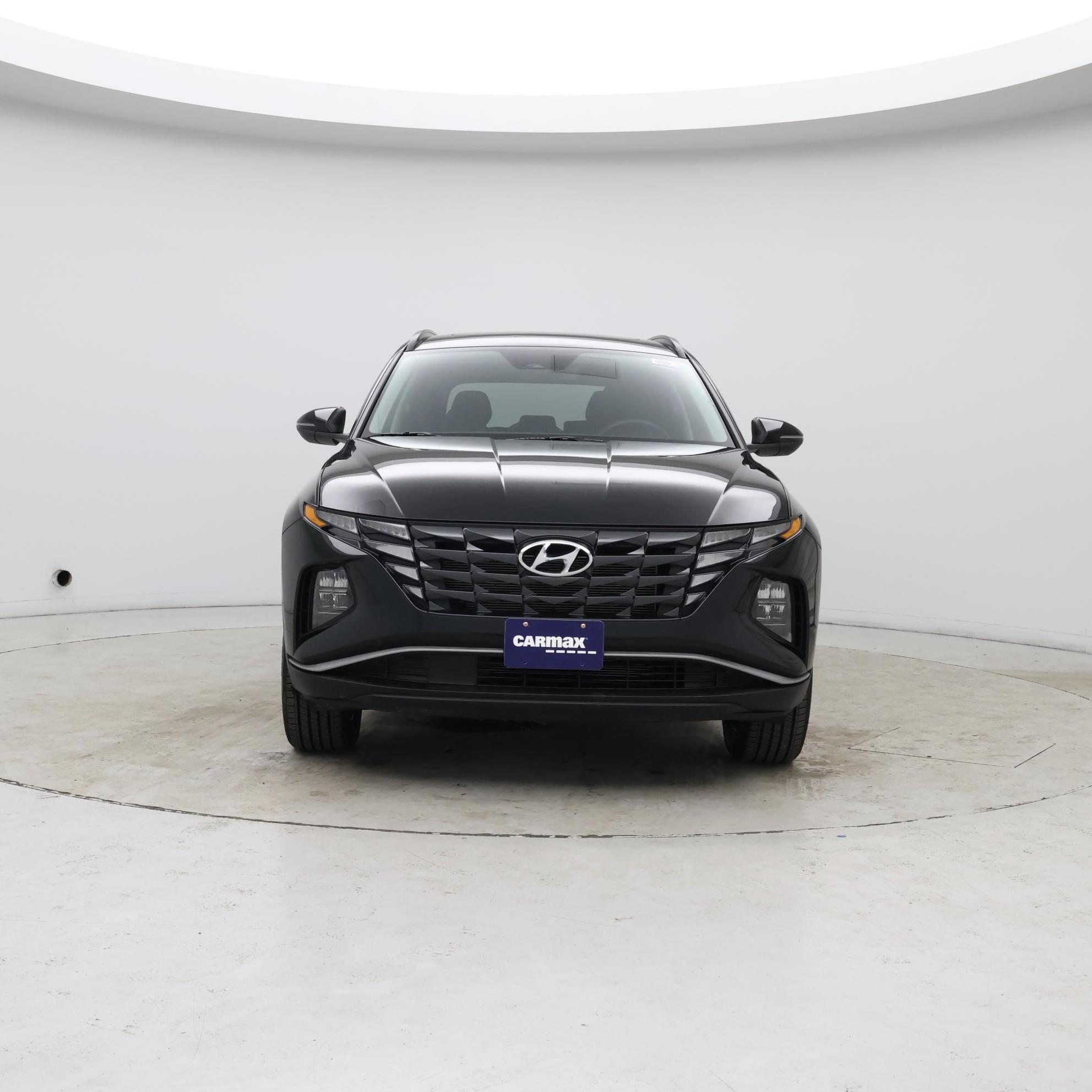 Thumbnail: 2023 Hyundai Tucson - 5