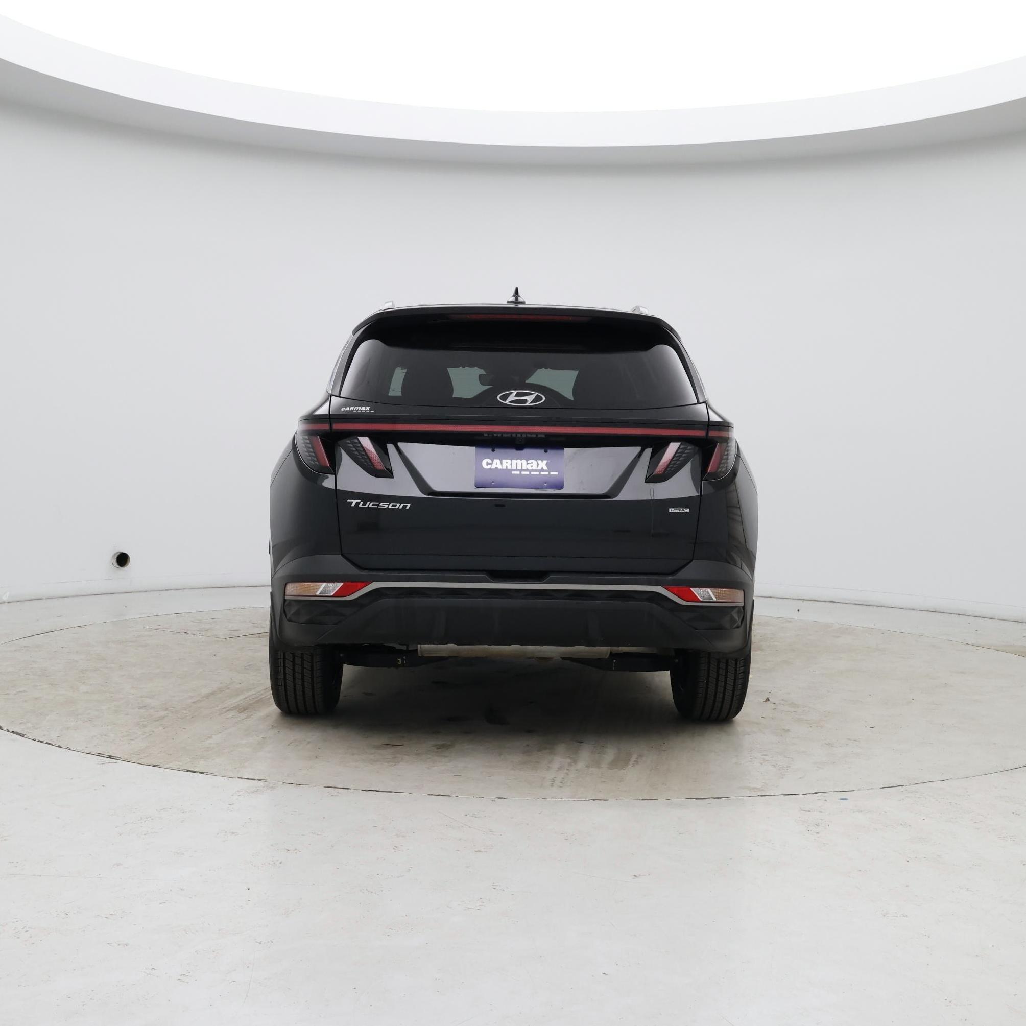 Thumbnail: 2023 Hyundai Tucson - 6