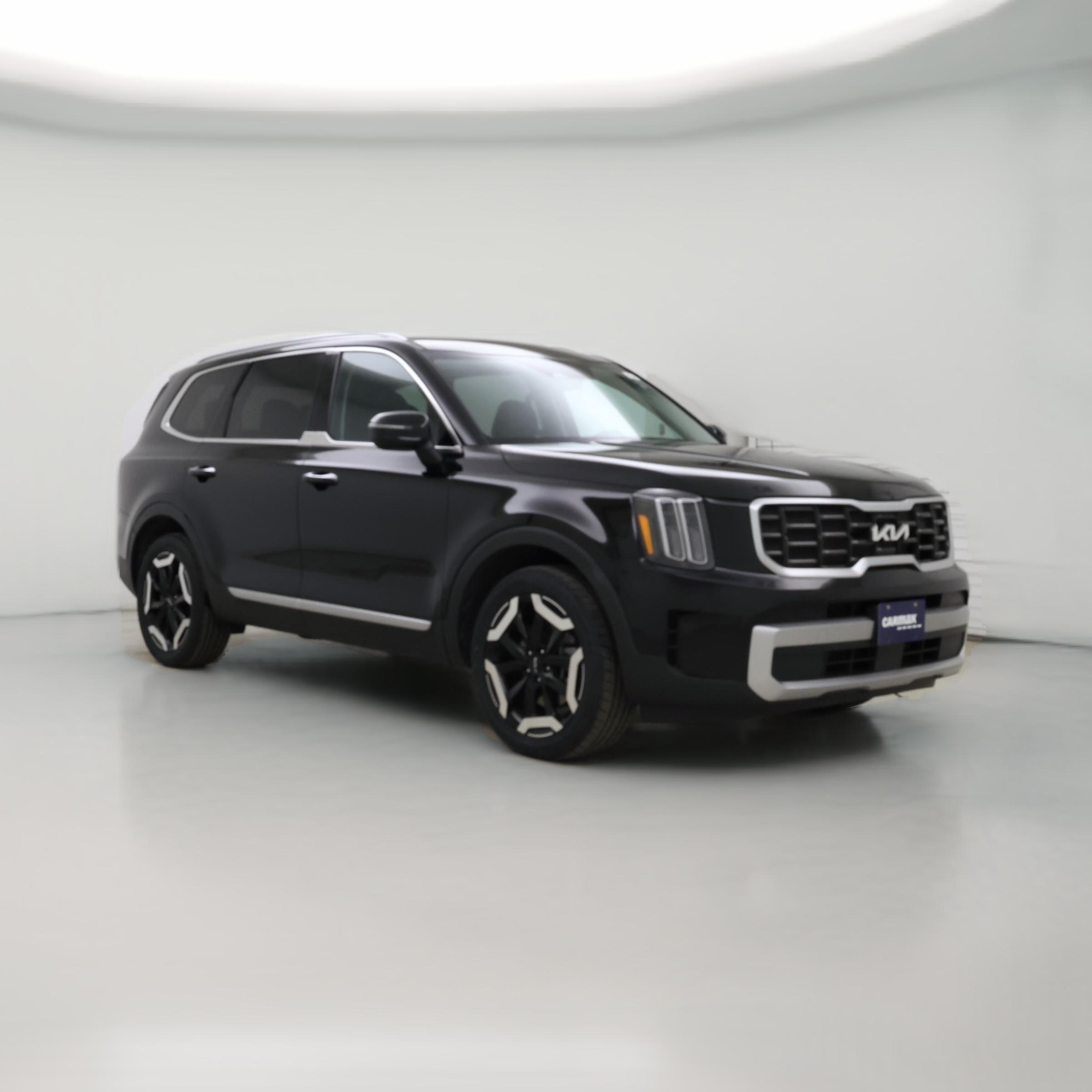 Thumbnail: 2023 Kia Telluride - 1