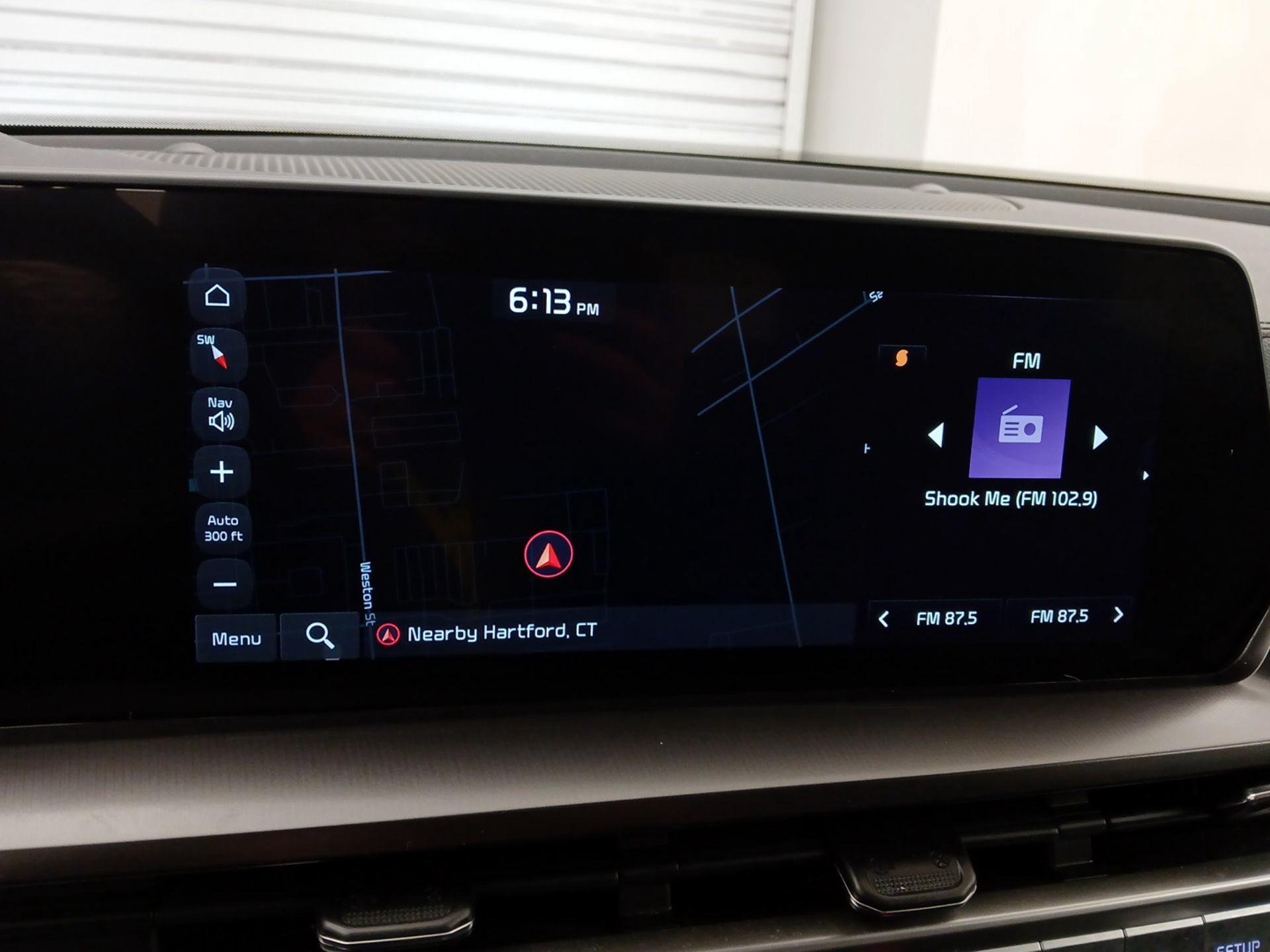 Thumbnail: 2023 Kia Telluride - 14