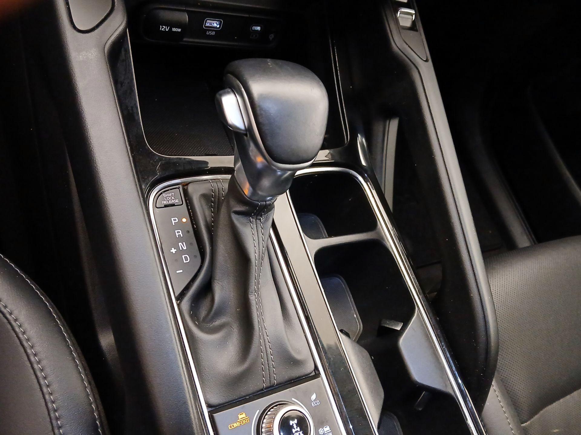 Thumbnail: 2023 Kia Telluride - 18