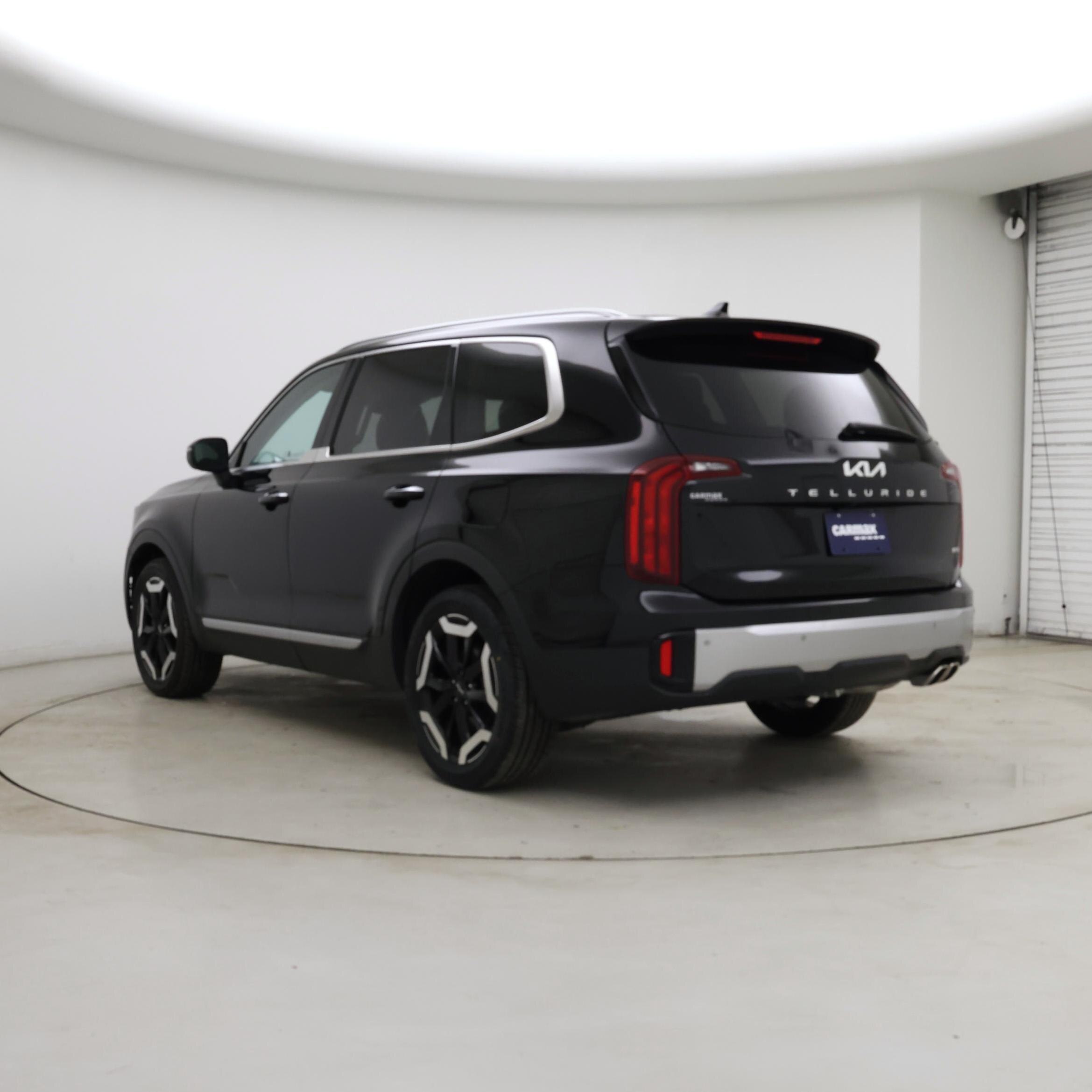 Thumbnail: 2023 Kia Telluride - 2