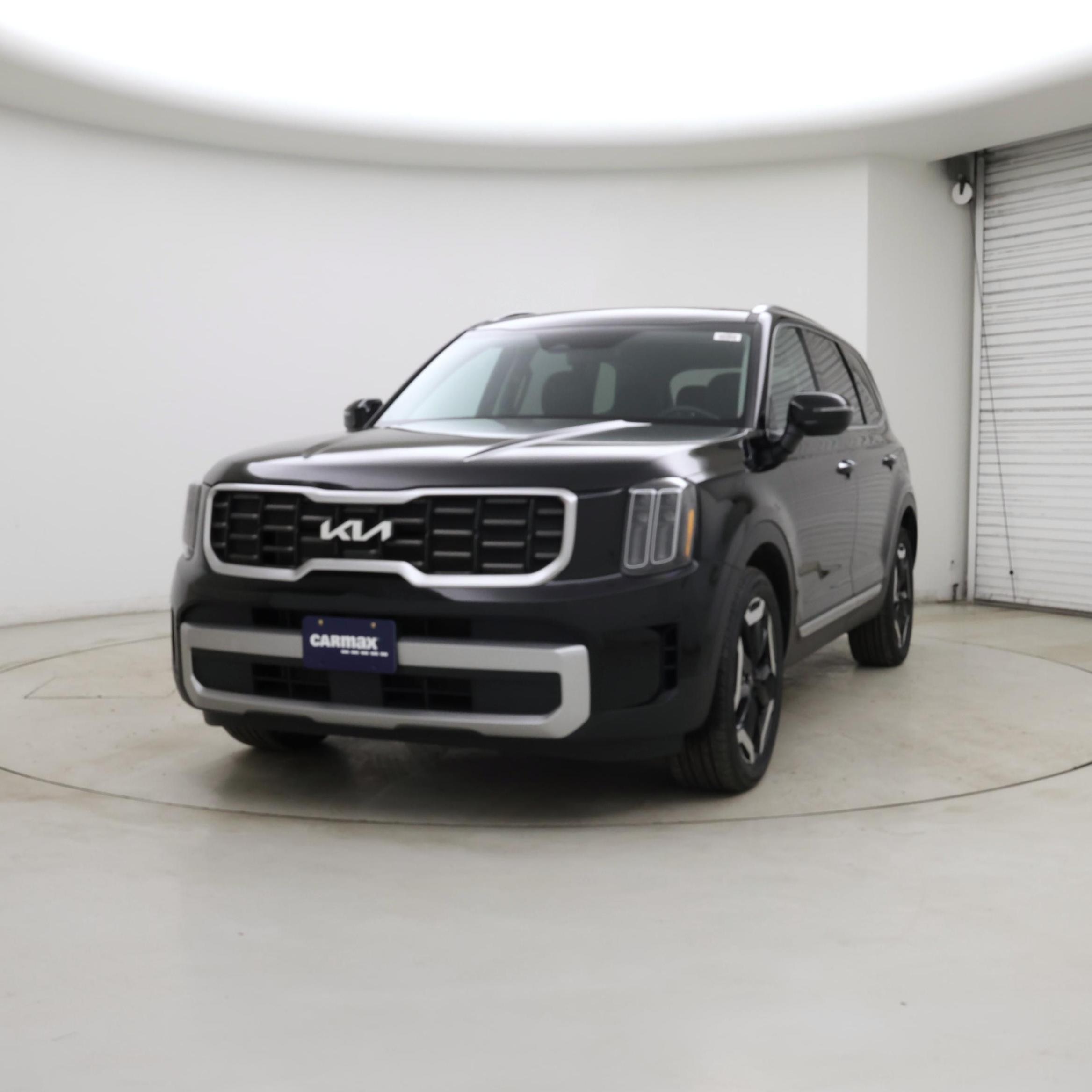 Thumbnail: 2023 Kia Telluride - 4