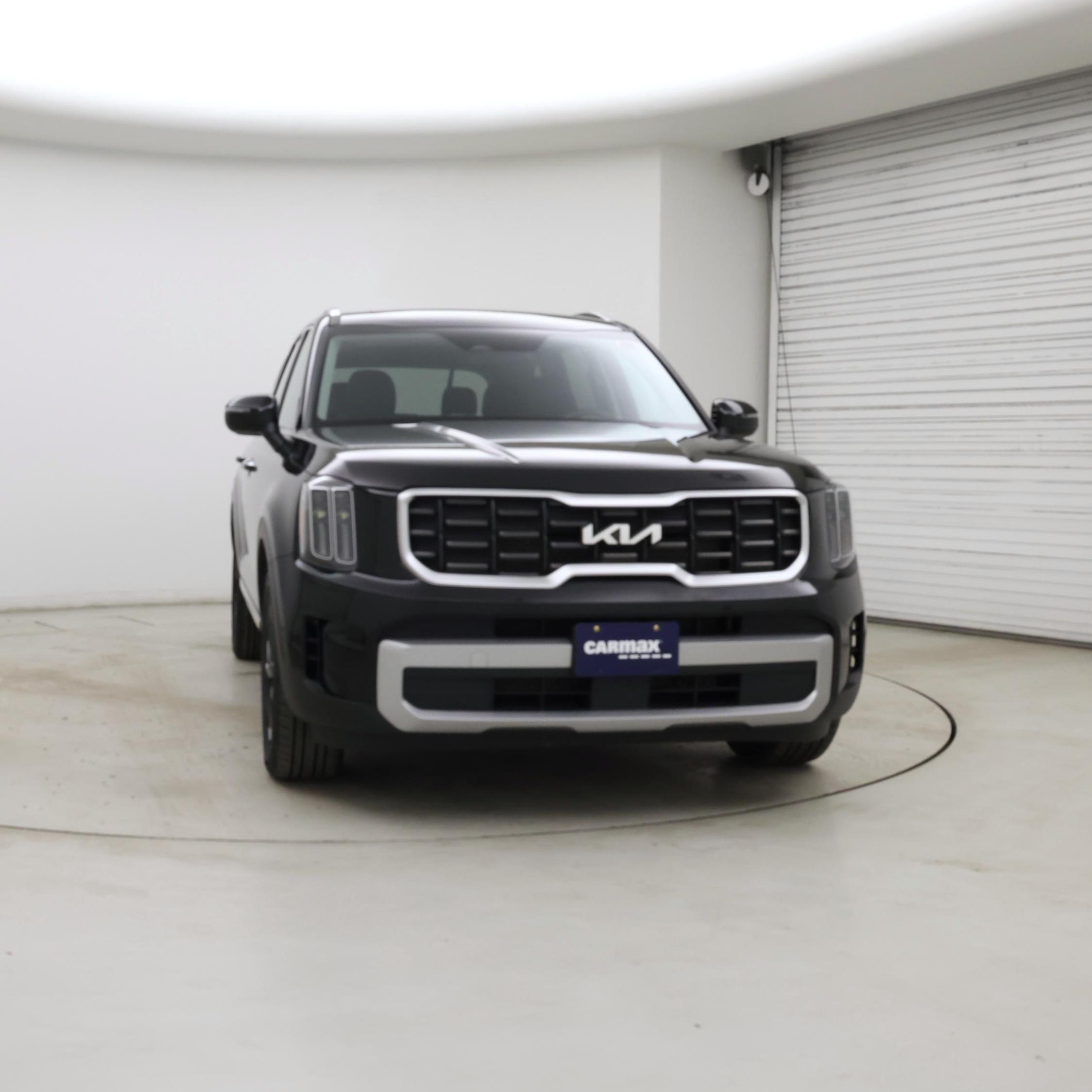 Thumbnail: 2023 Kia Telluride - 5