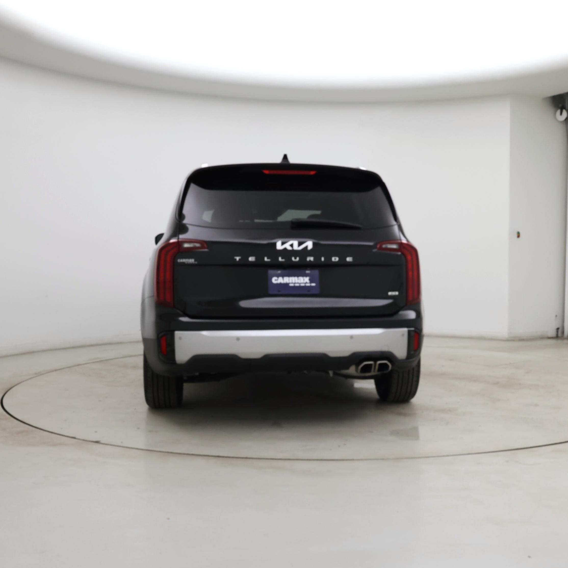 Thumbnail: 2023 Kia Telluride - 6