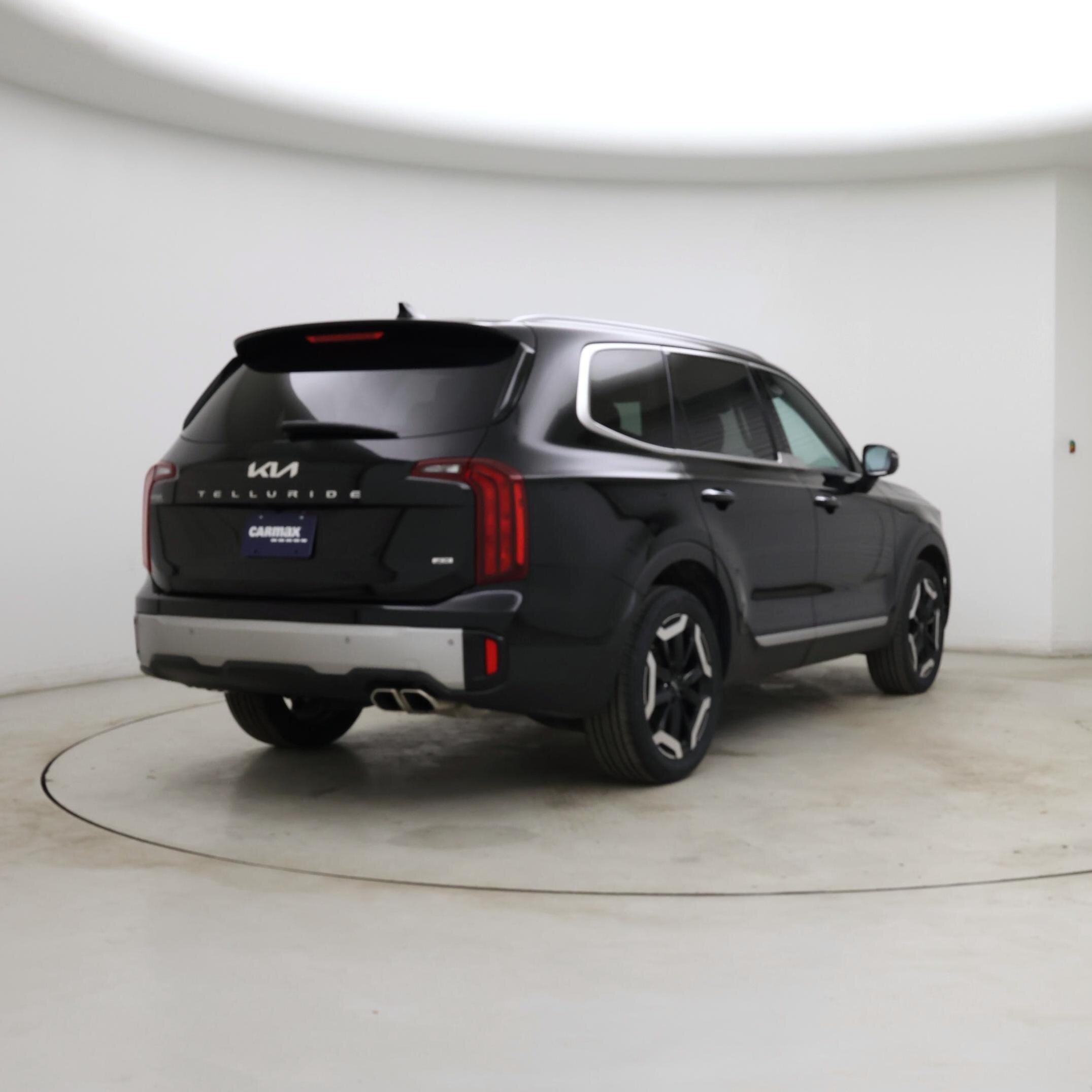 Thumbnail: 2023 Kia Telluride - 8