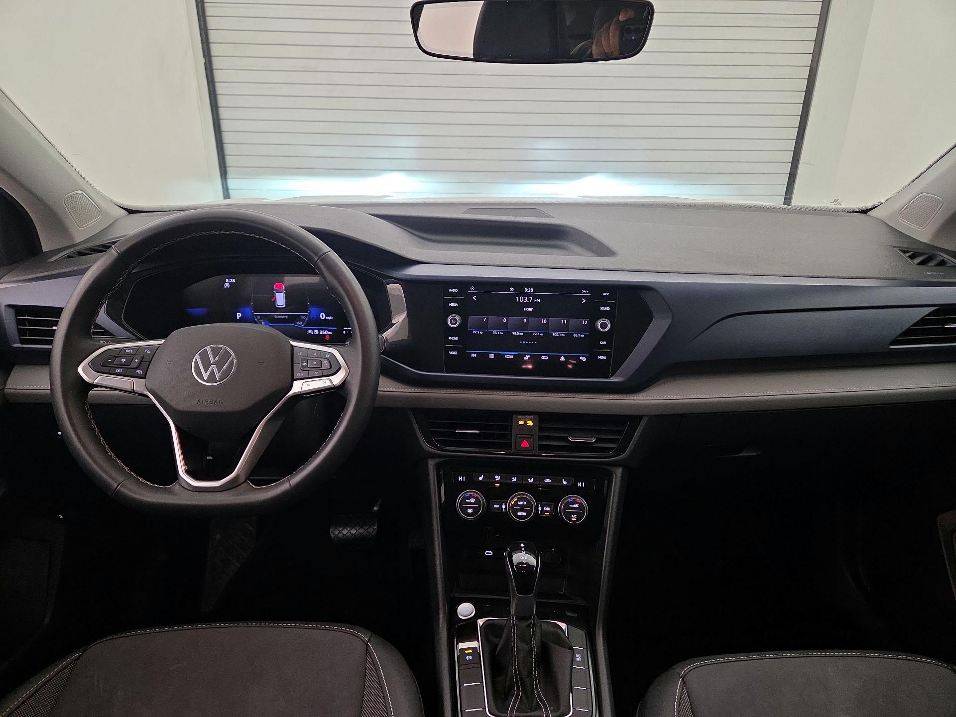 Thumbnail: 2024 Volkswagen Taos - 9