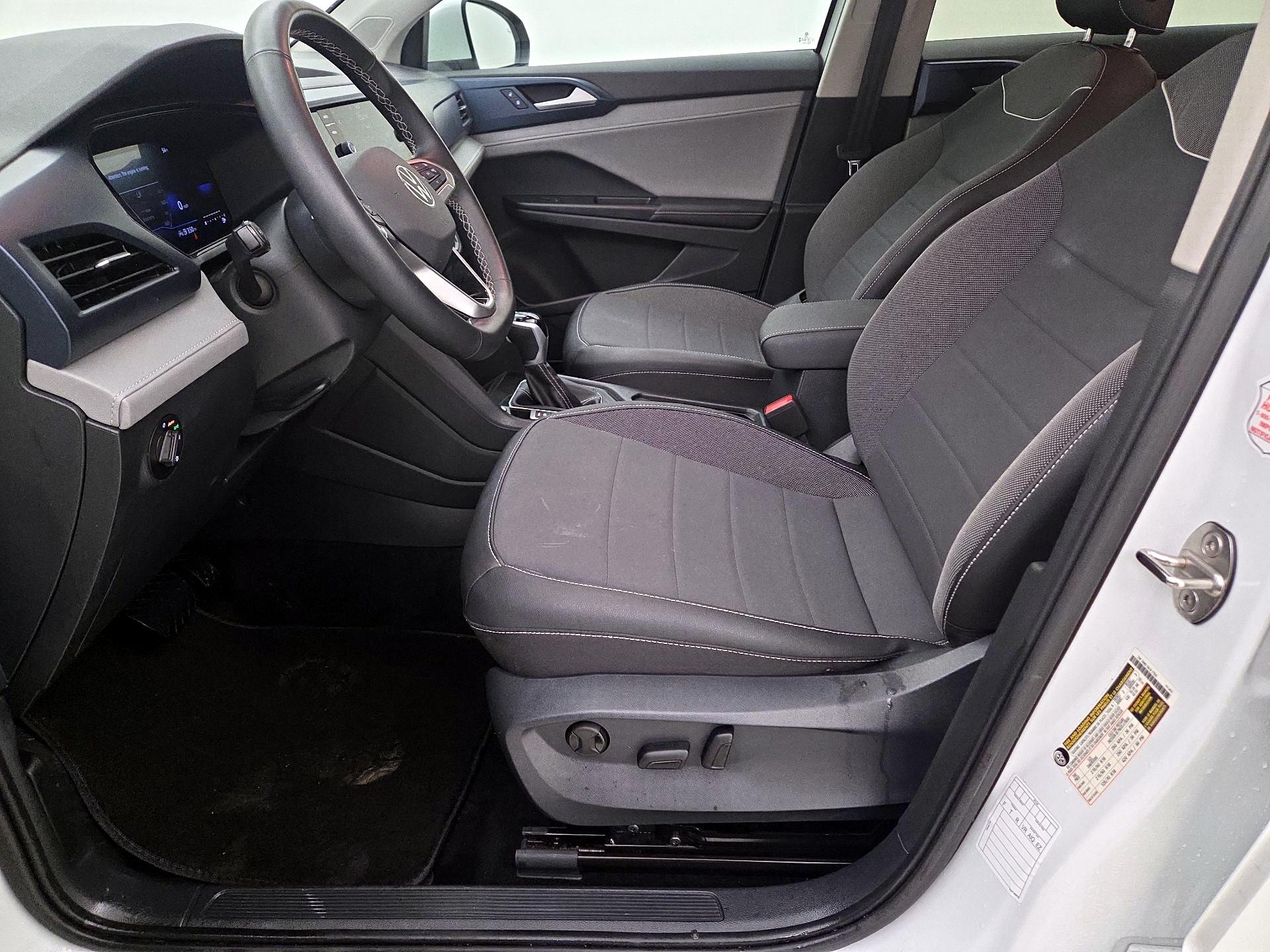 Thumbnail: 2024 Volkswagen Taos - 11