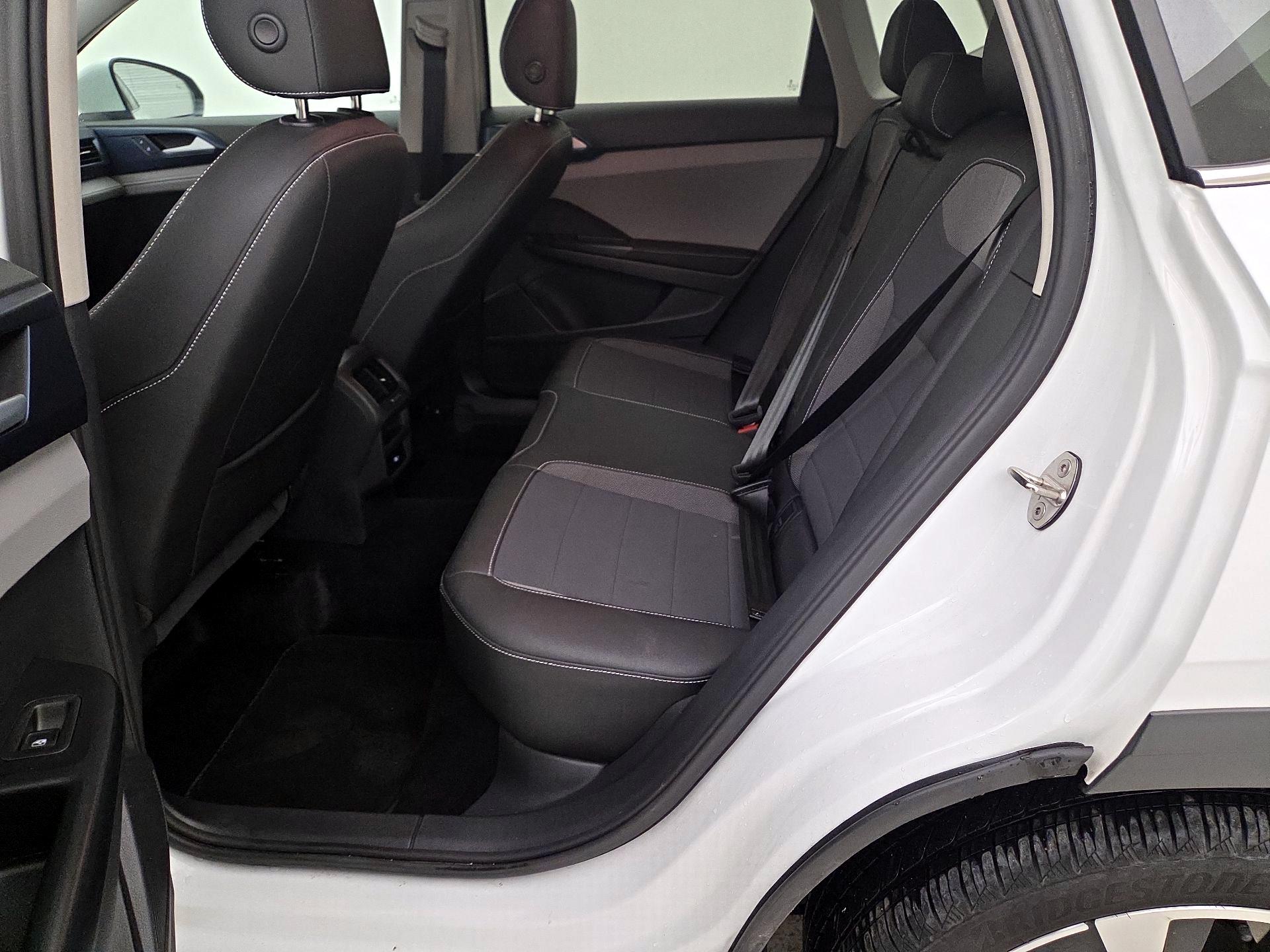 Thumbnail: 2024 Volkswagen Taos - 19