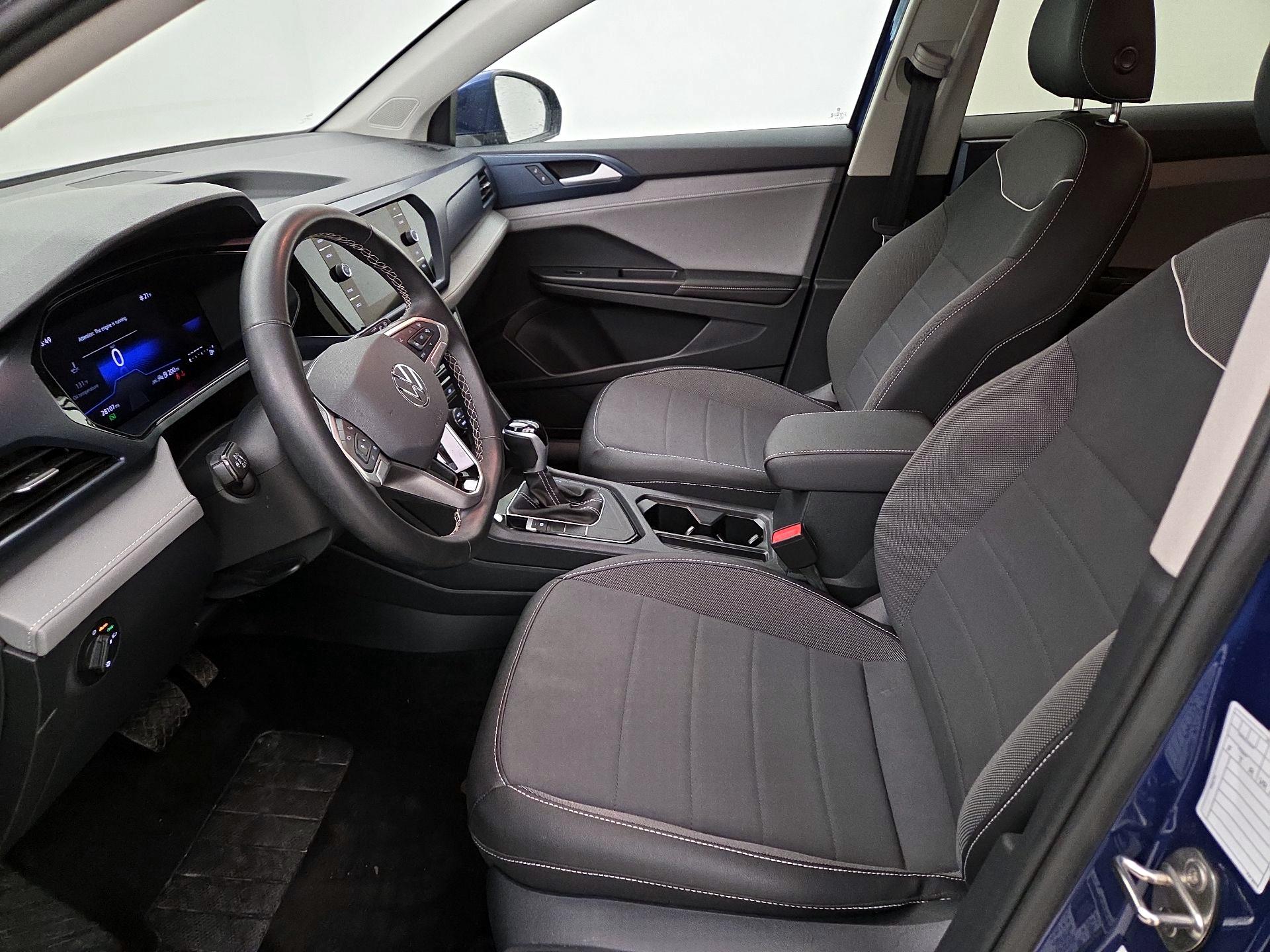 Thumbnail: 2024 Volkswagen Taos - 11