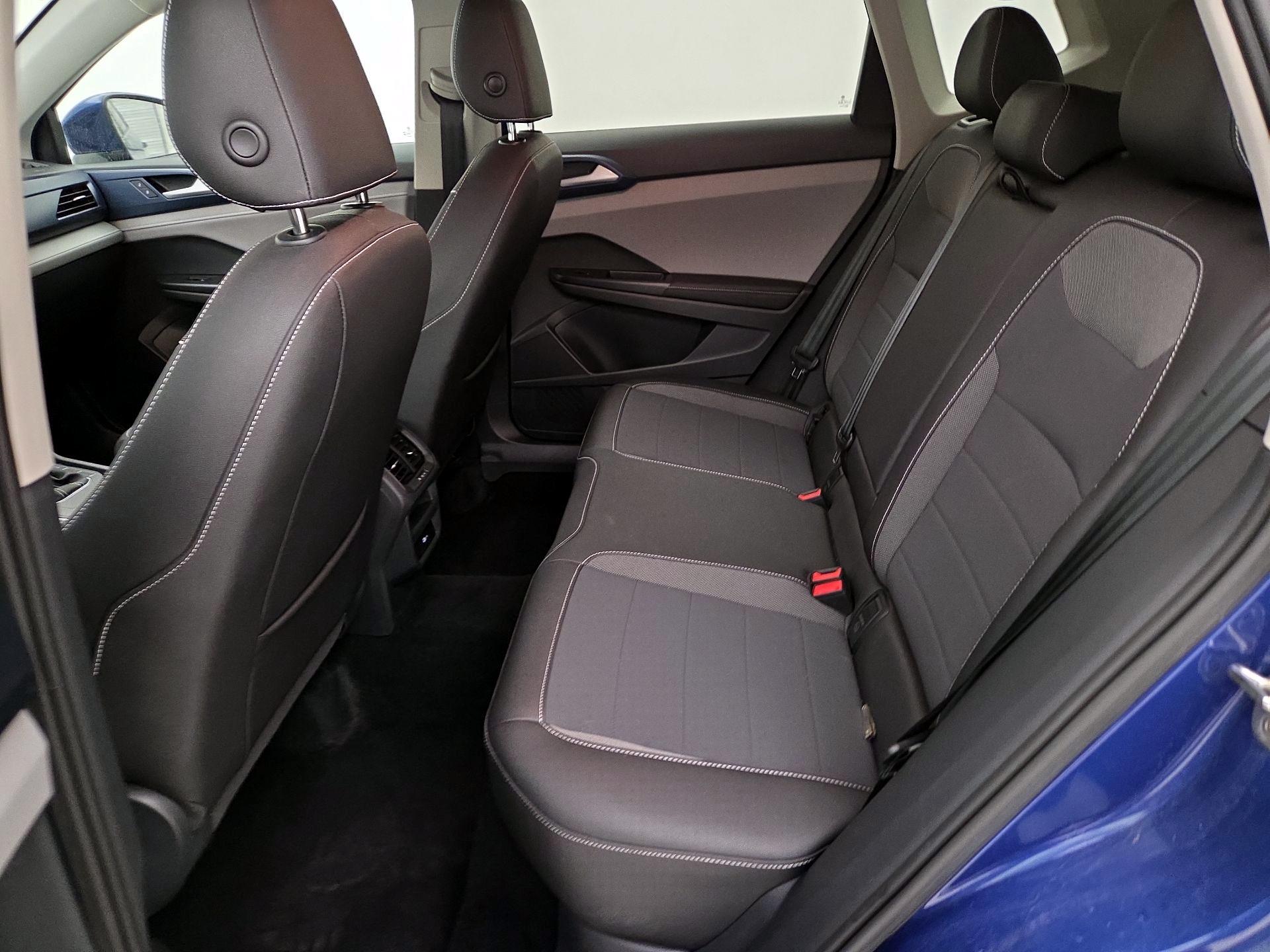 Thumbnail: 2024 Volkswagen Taos - 19