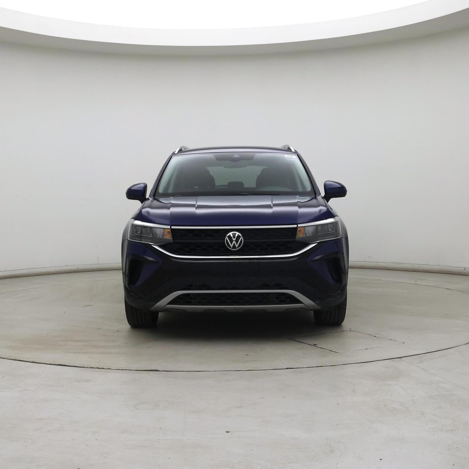 Thumbnail: 2024 Volkswagen Taos - 5