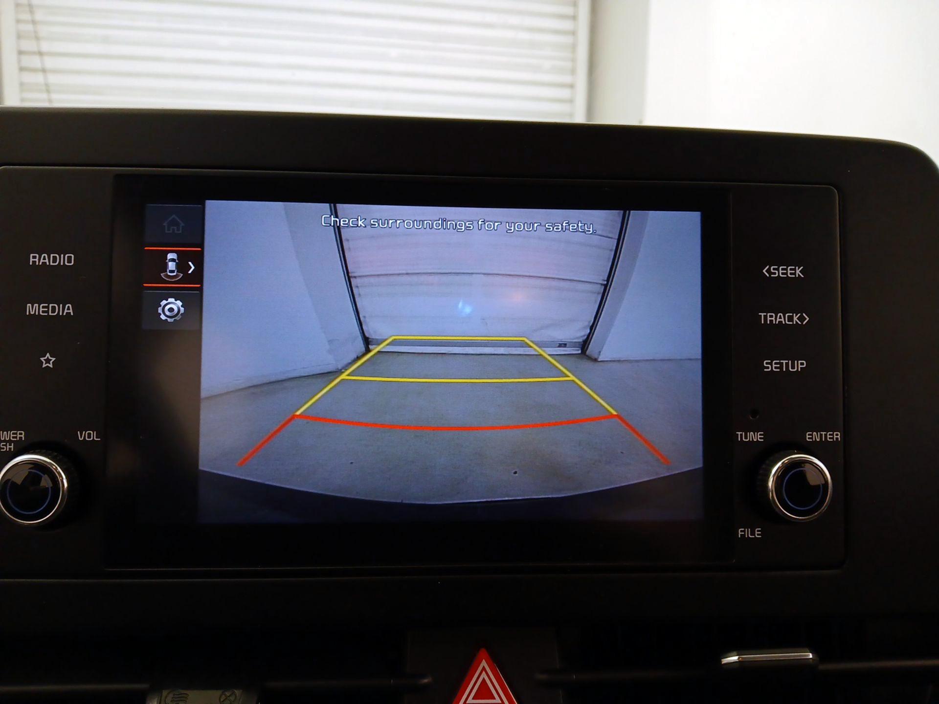 Thumbnail: 2024 Kia Sportage - 14