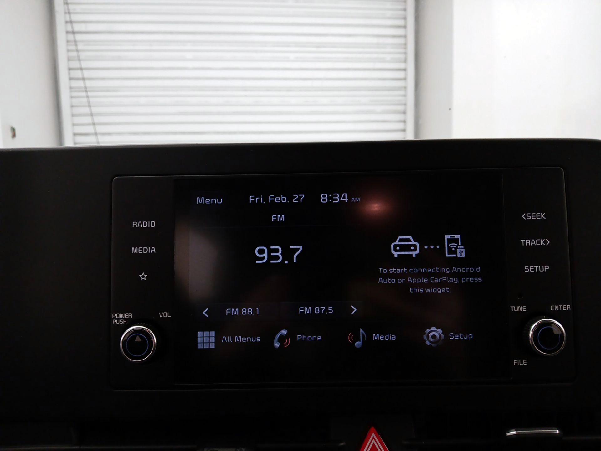 Thumbnail: 2024 Kia Sportage - 15