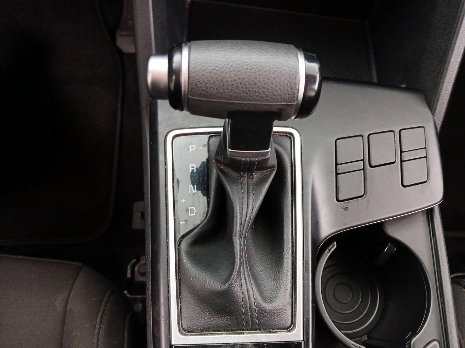 Thumbnail: 2024 Kia Sportage - 17