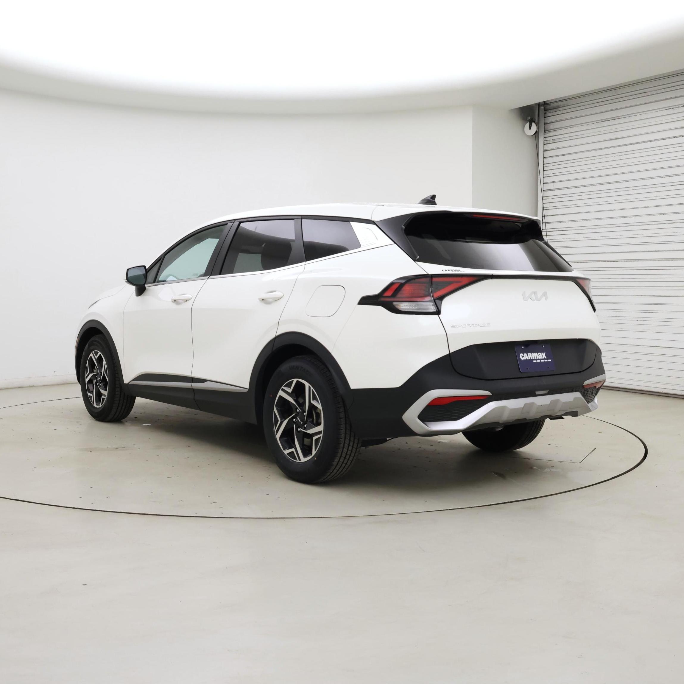 Thumbnail: 2024 Kia Sportage - 2