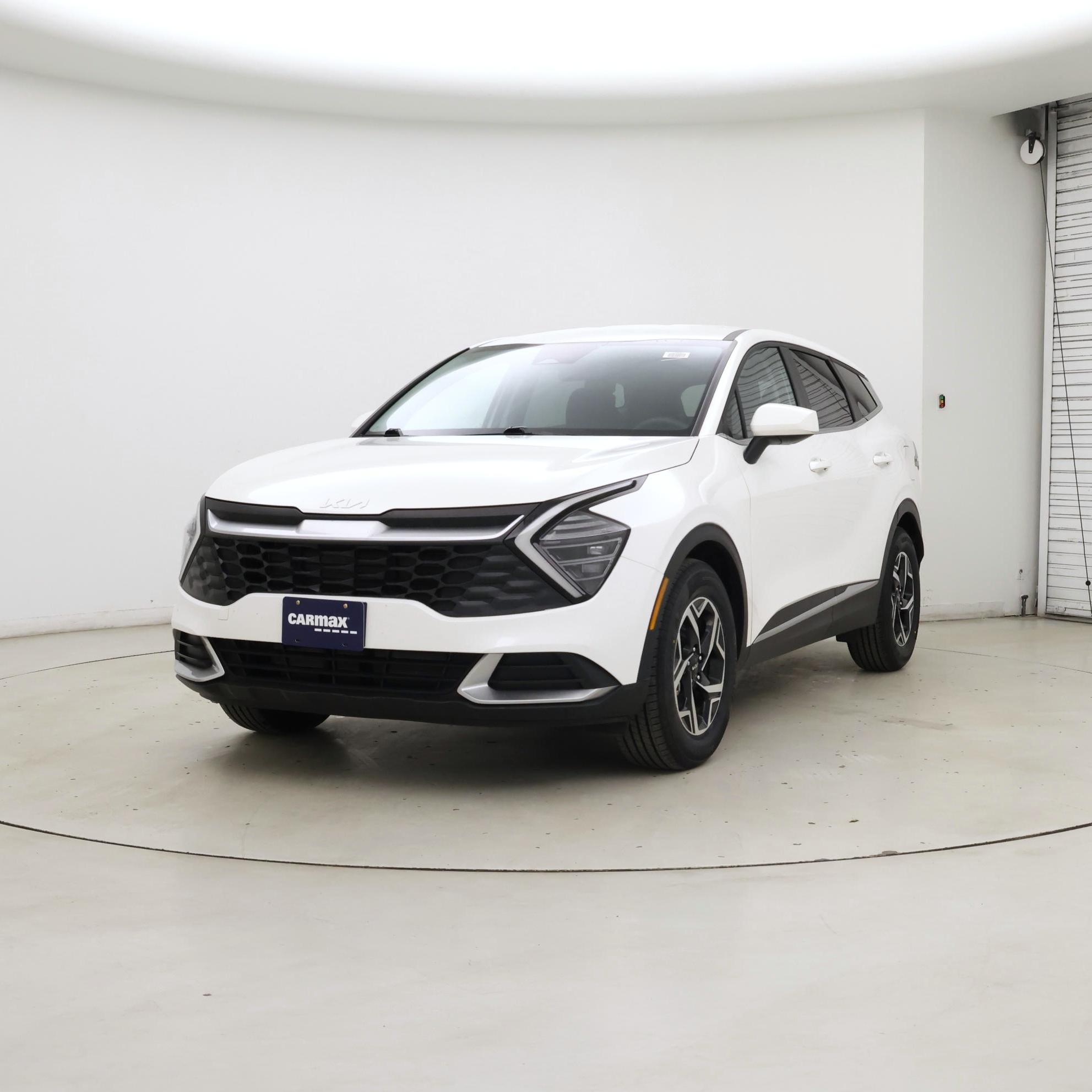 Thumbnail: 2024 Kia Sportage - 4