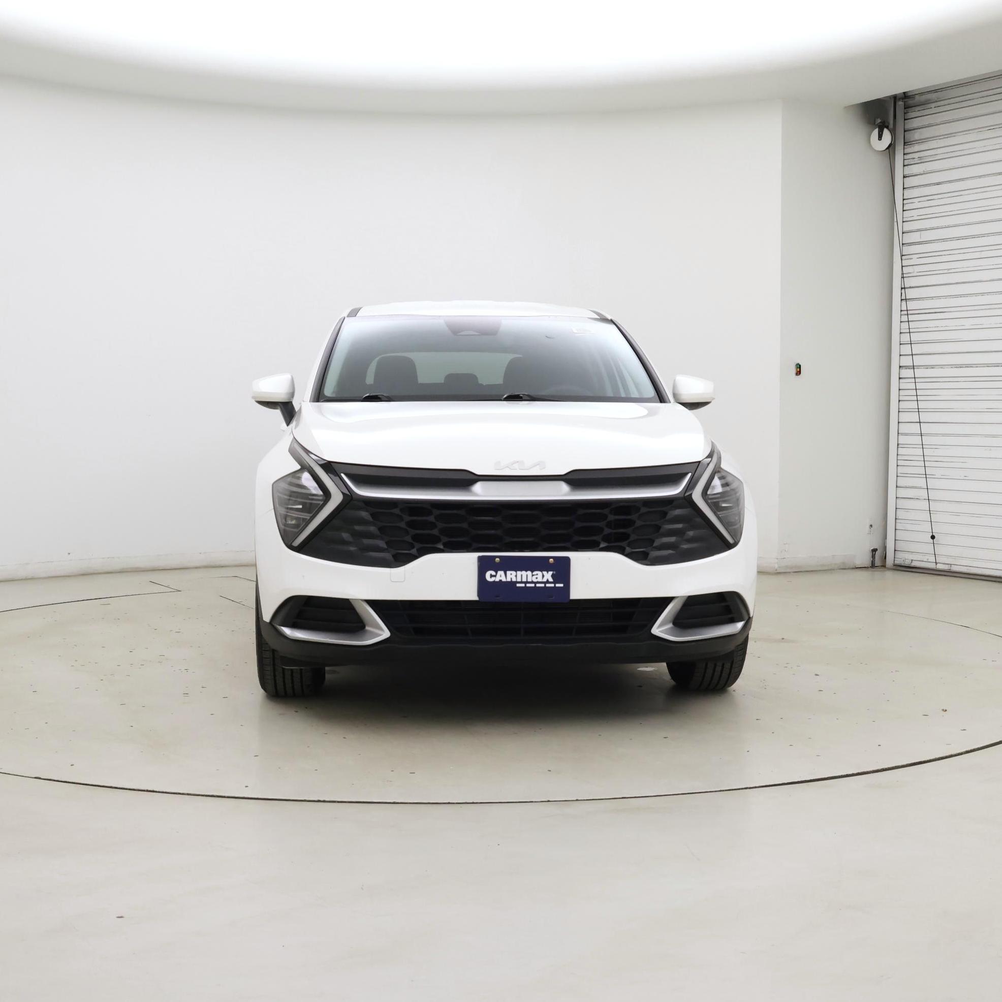 Thumbnail: 2024 Kia Sportage - 5