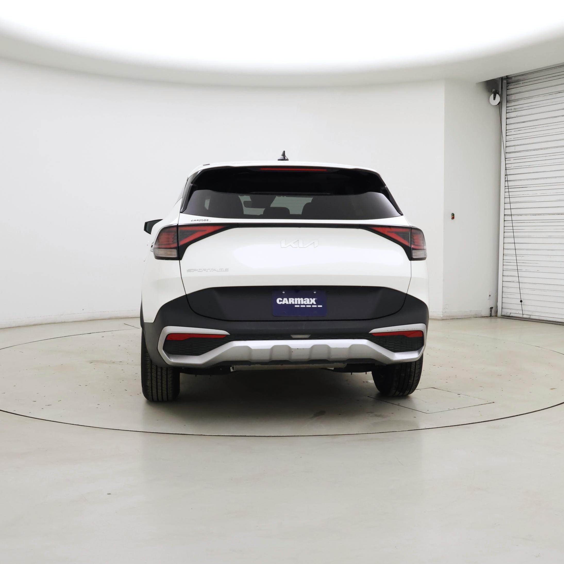 Thumbnail: 2024 Kia Sportage - 6