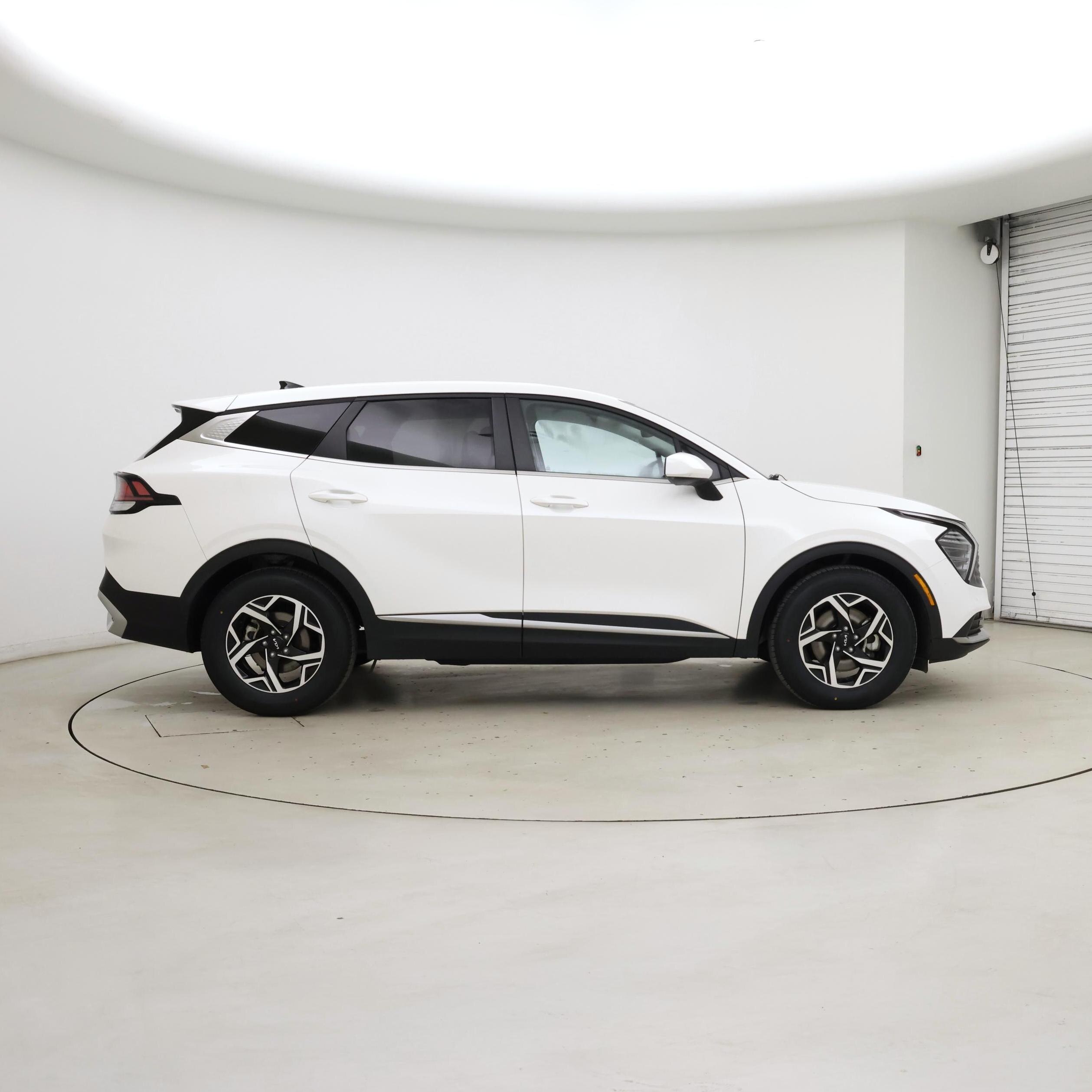 Thumbnail: 2024 Kia Sportage - 7