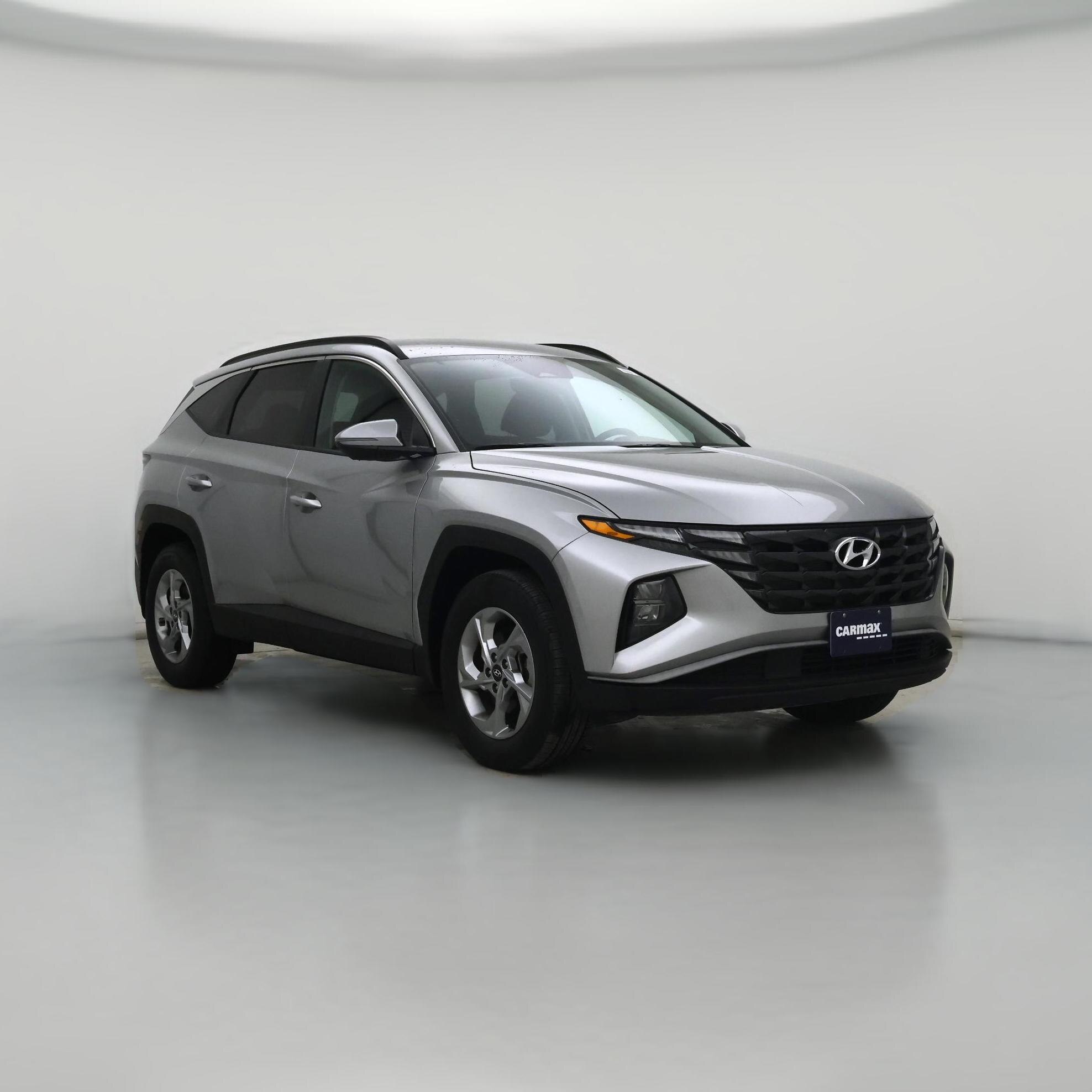 Thumbnail: 2023 Hyundai Tucson - 1