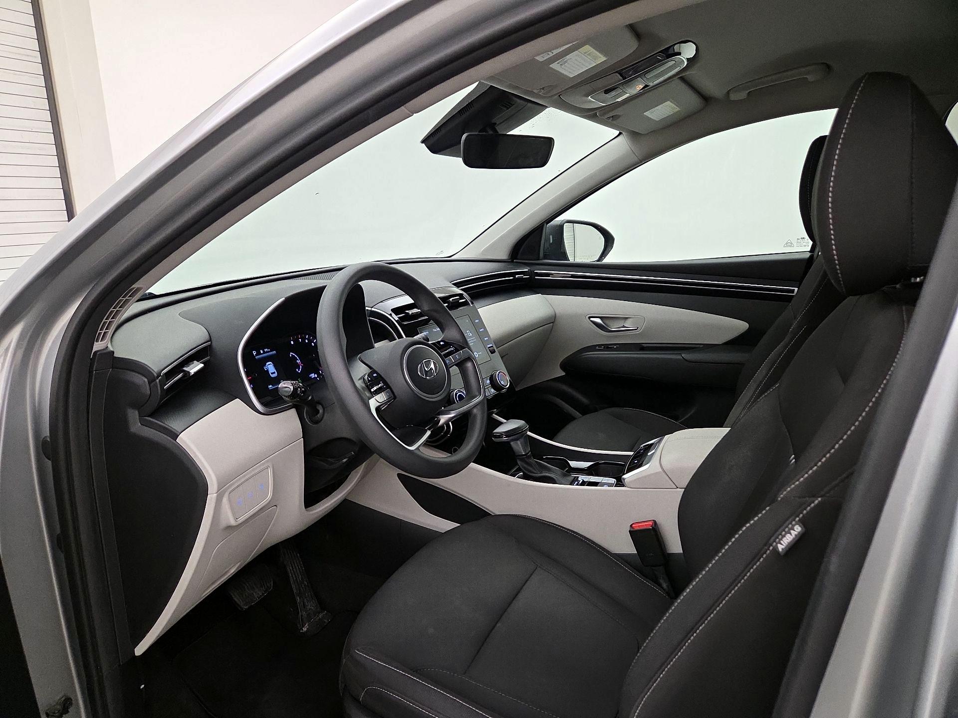 Thumbnail: 2023 Hyundai Tucson - 11