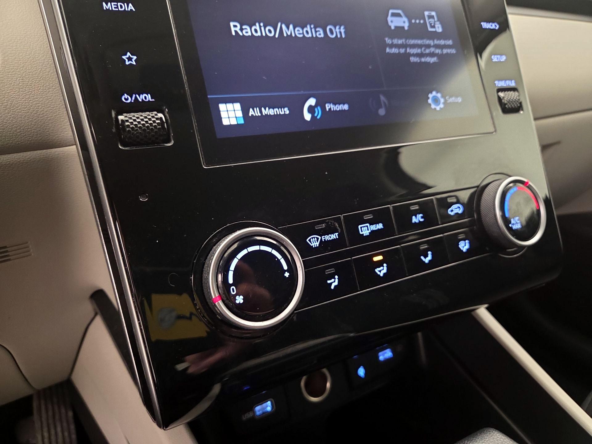 Thumbnail: 2023 Hyundai Tucson - 15